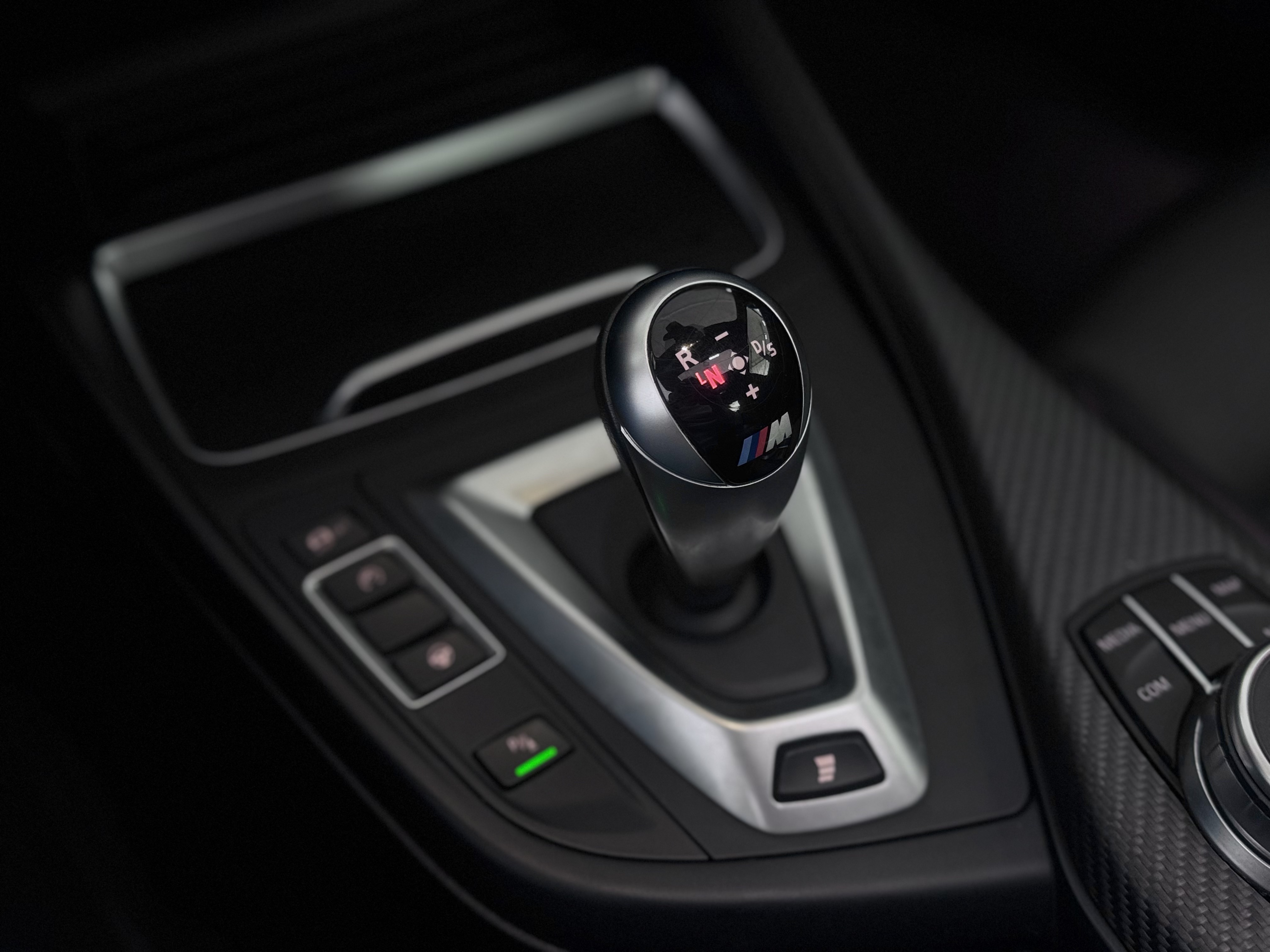 BM2 M2 Competition - 2020 35