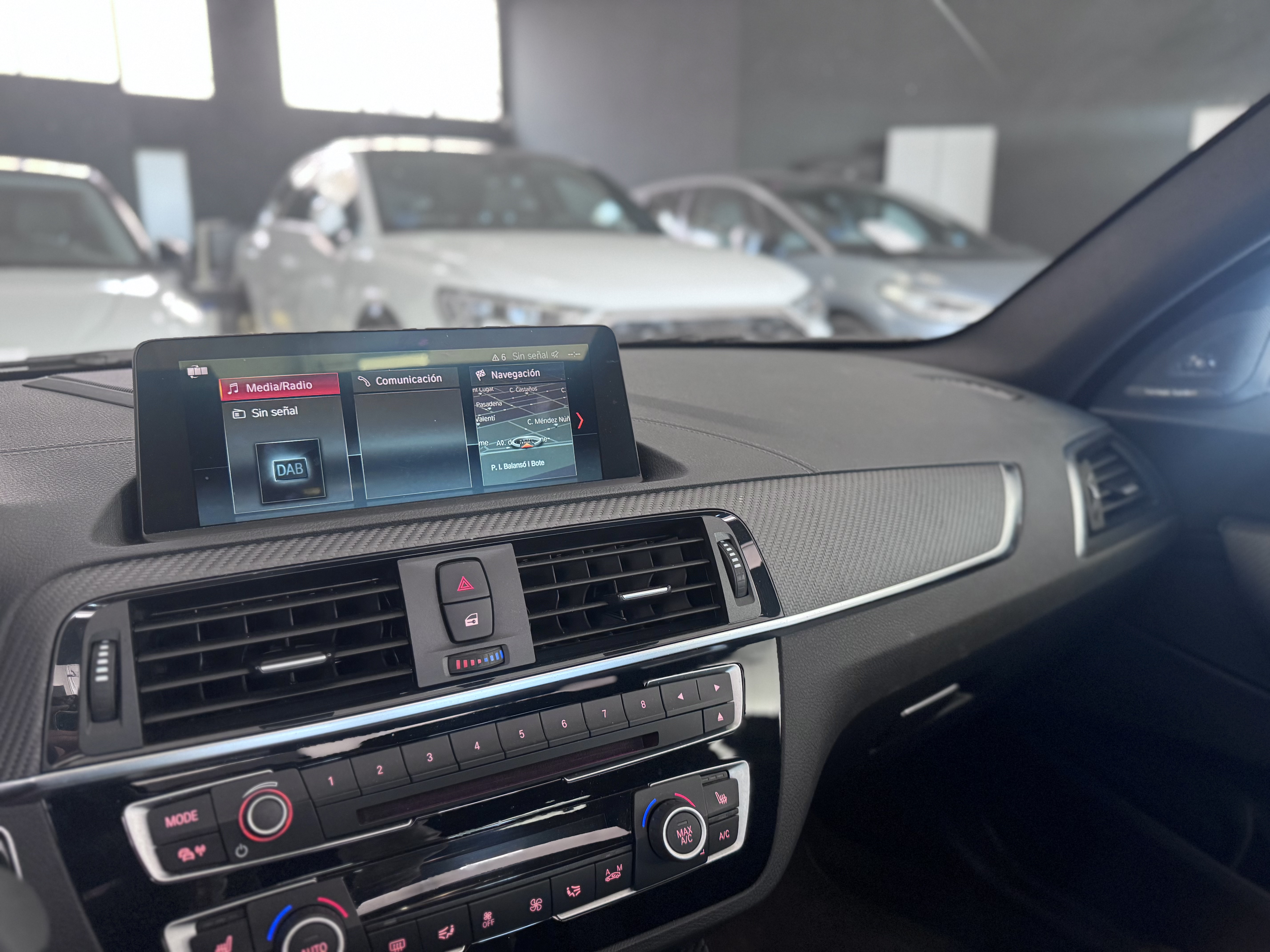 BM2 M2 Competition - 2020 37