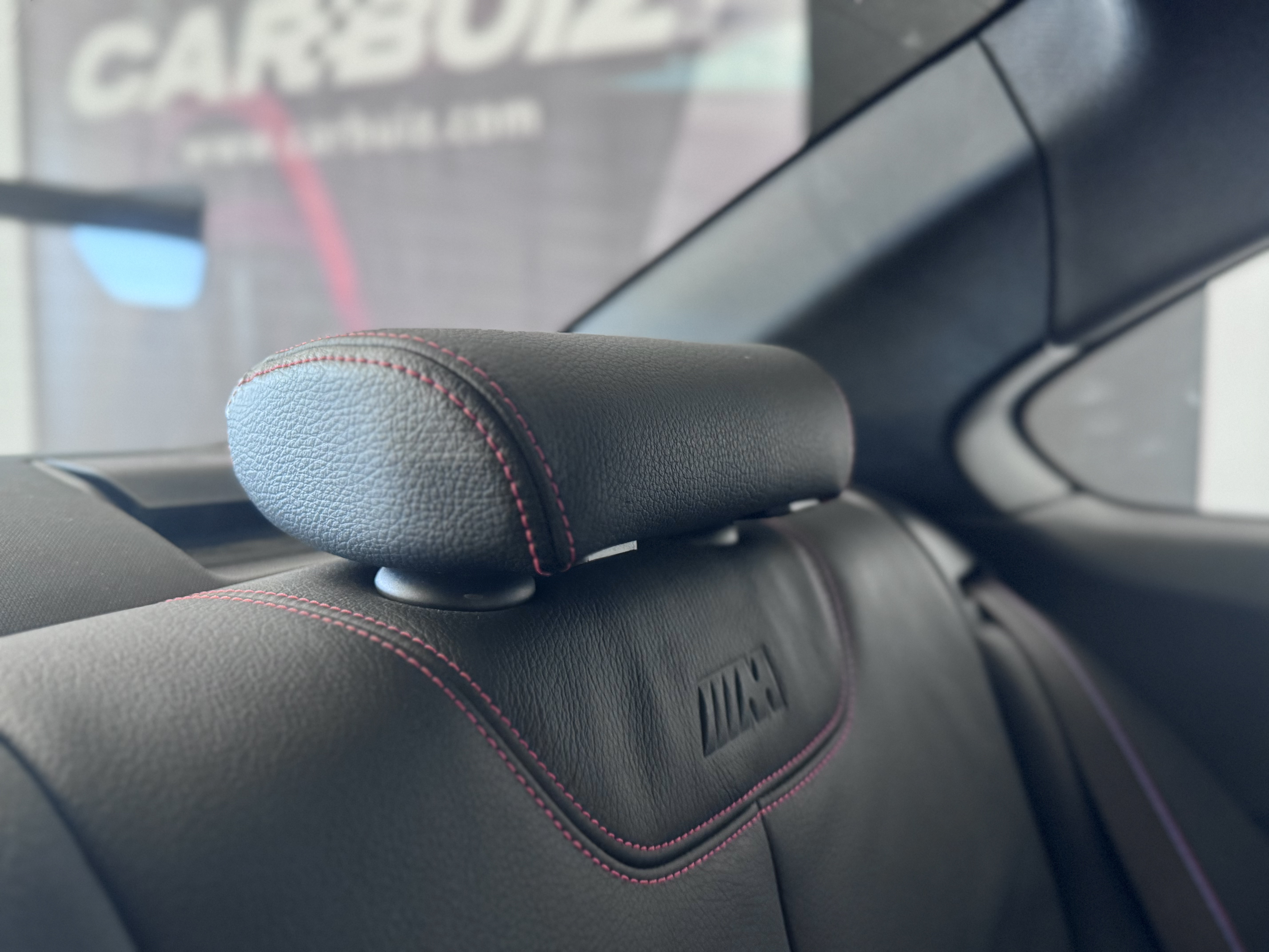 BM2 M2 Competition - 2020 40