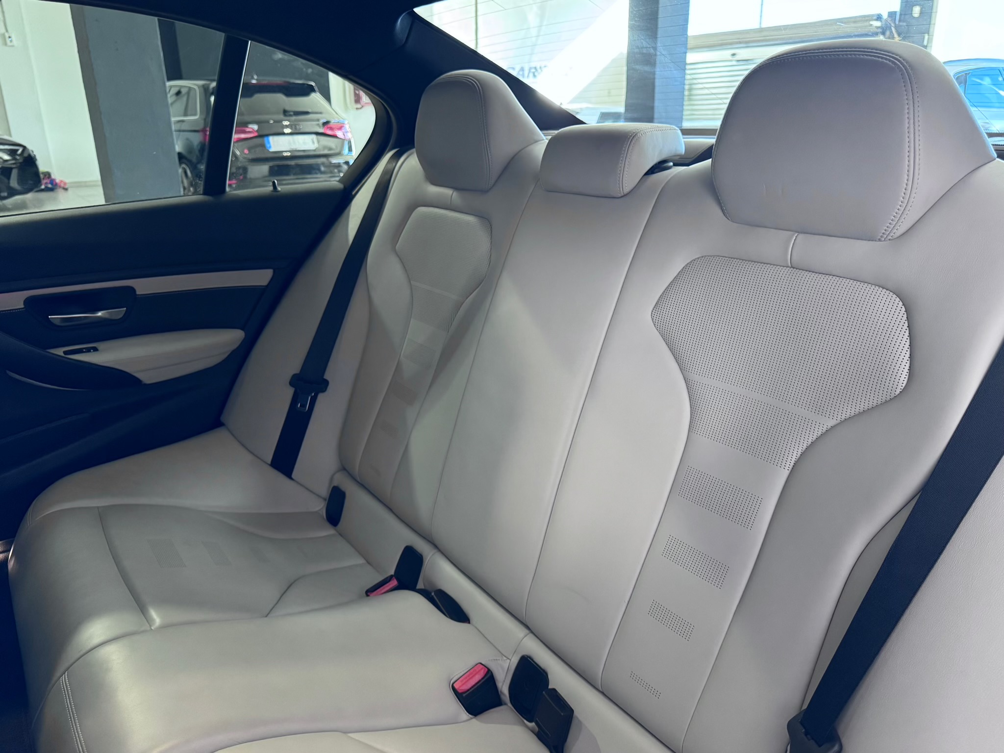 BMW M3 (A) F80 - 2015 10