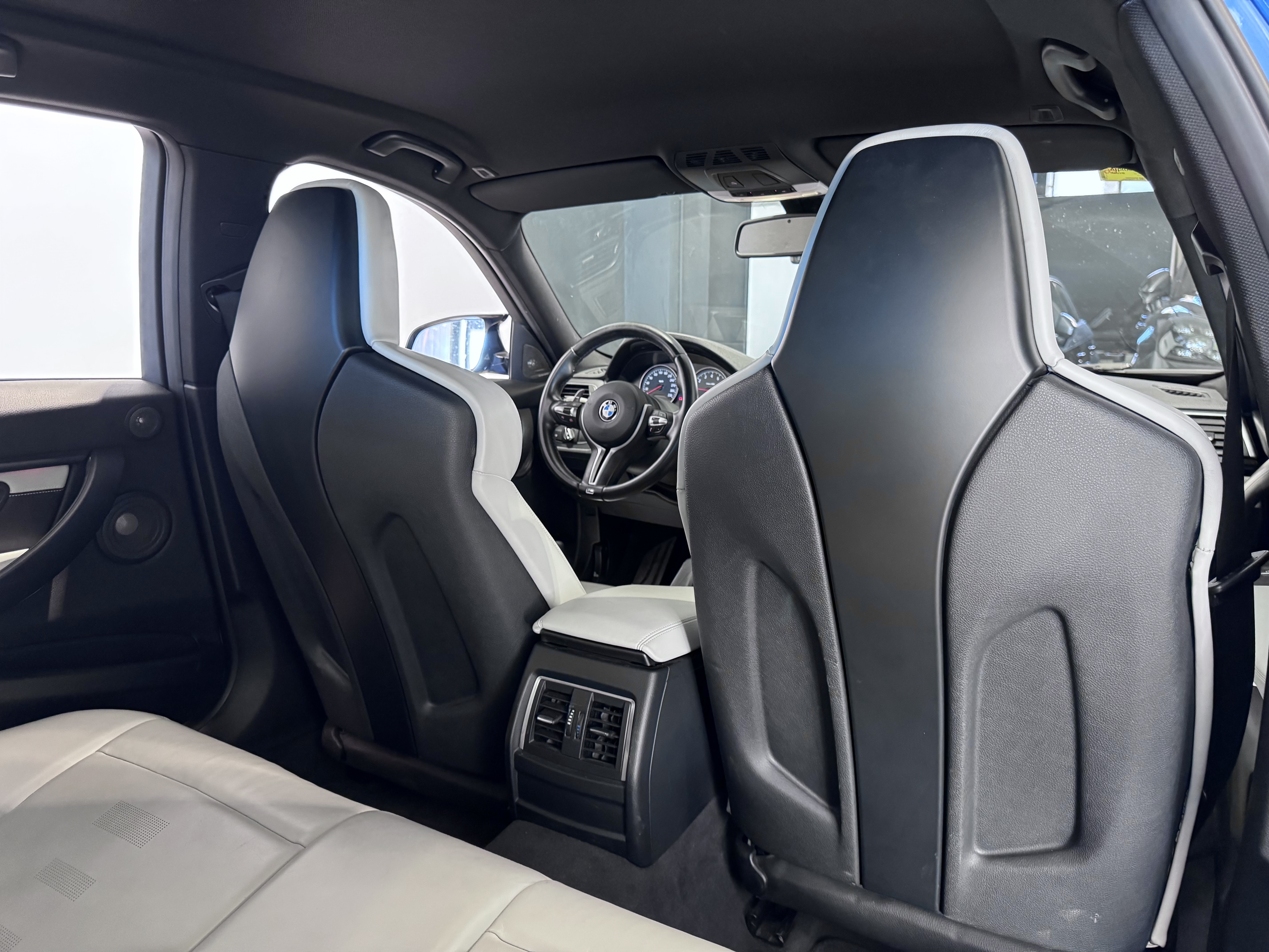 BMW M3 (A) F80 - 2015 12