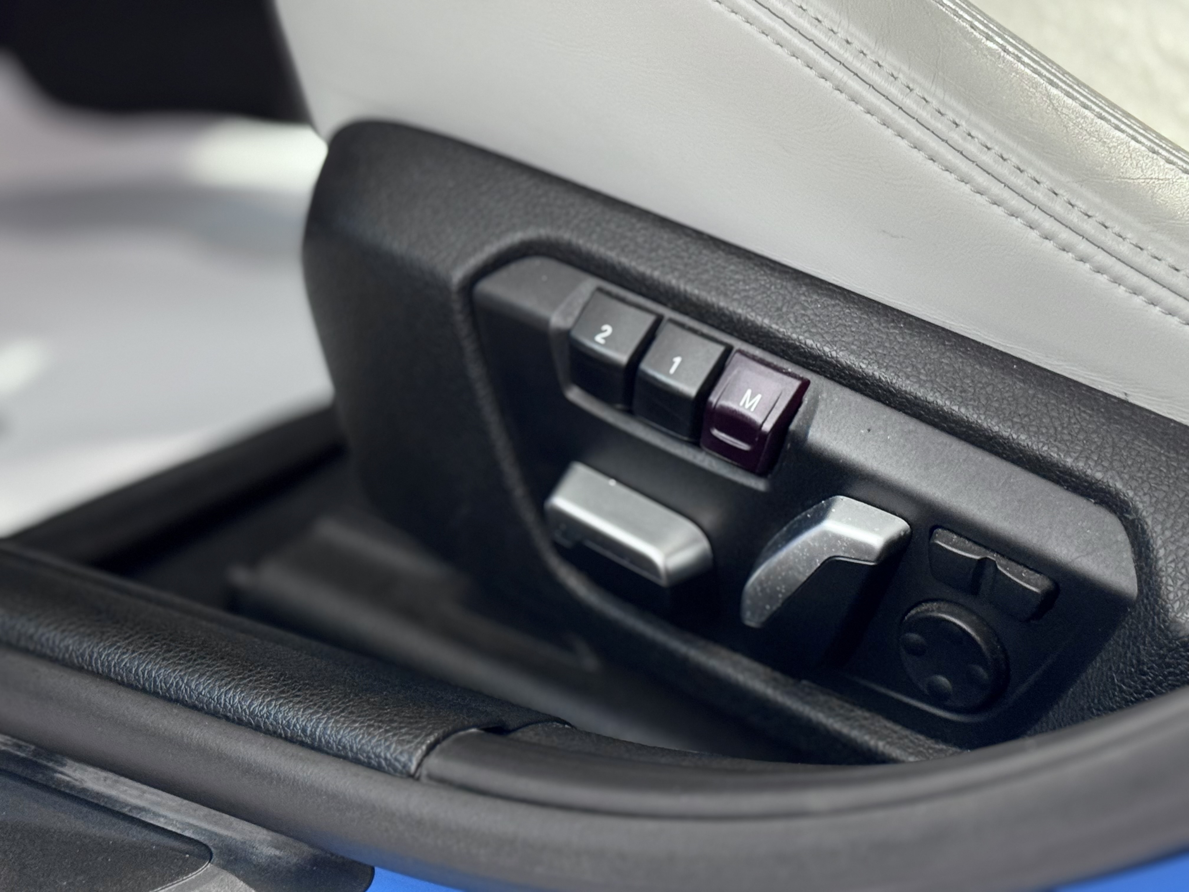 BMW M3 (A) F80 - 2015 26