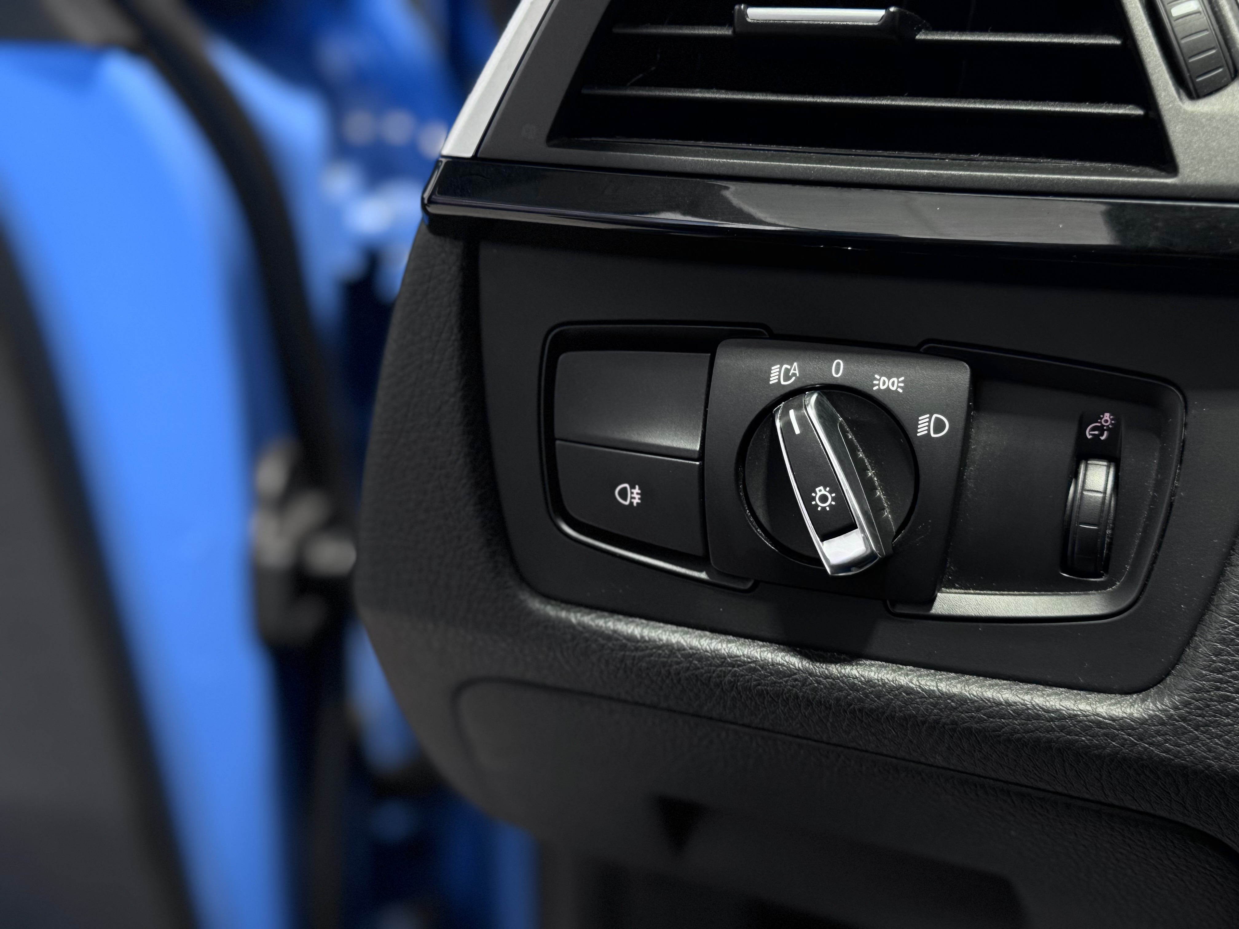 BMW M3 (A) F80 - 2015 29