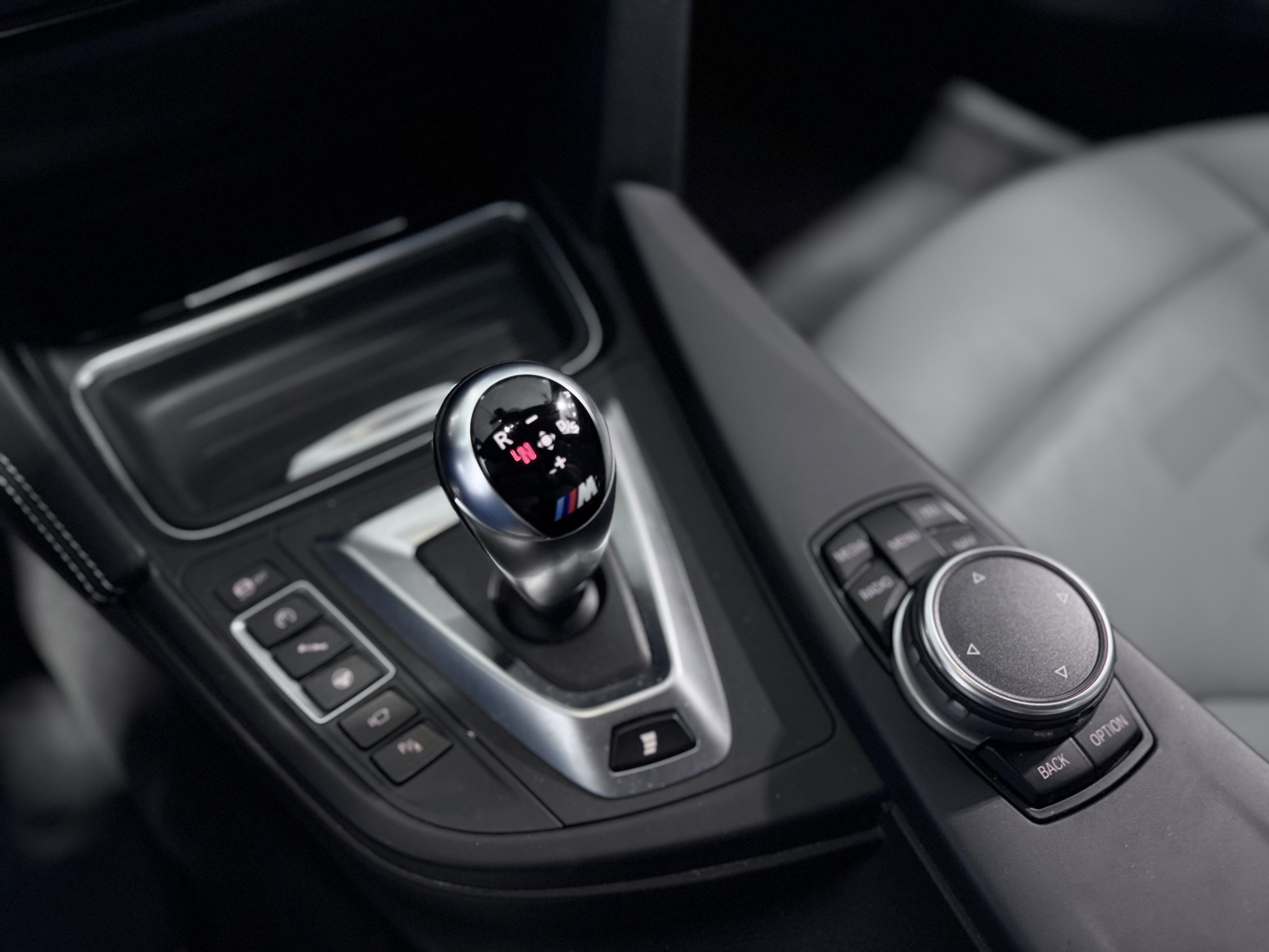 BMW M3 (A) F80 - 2015 30