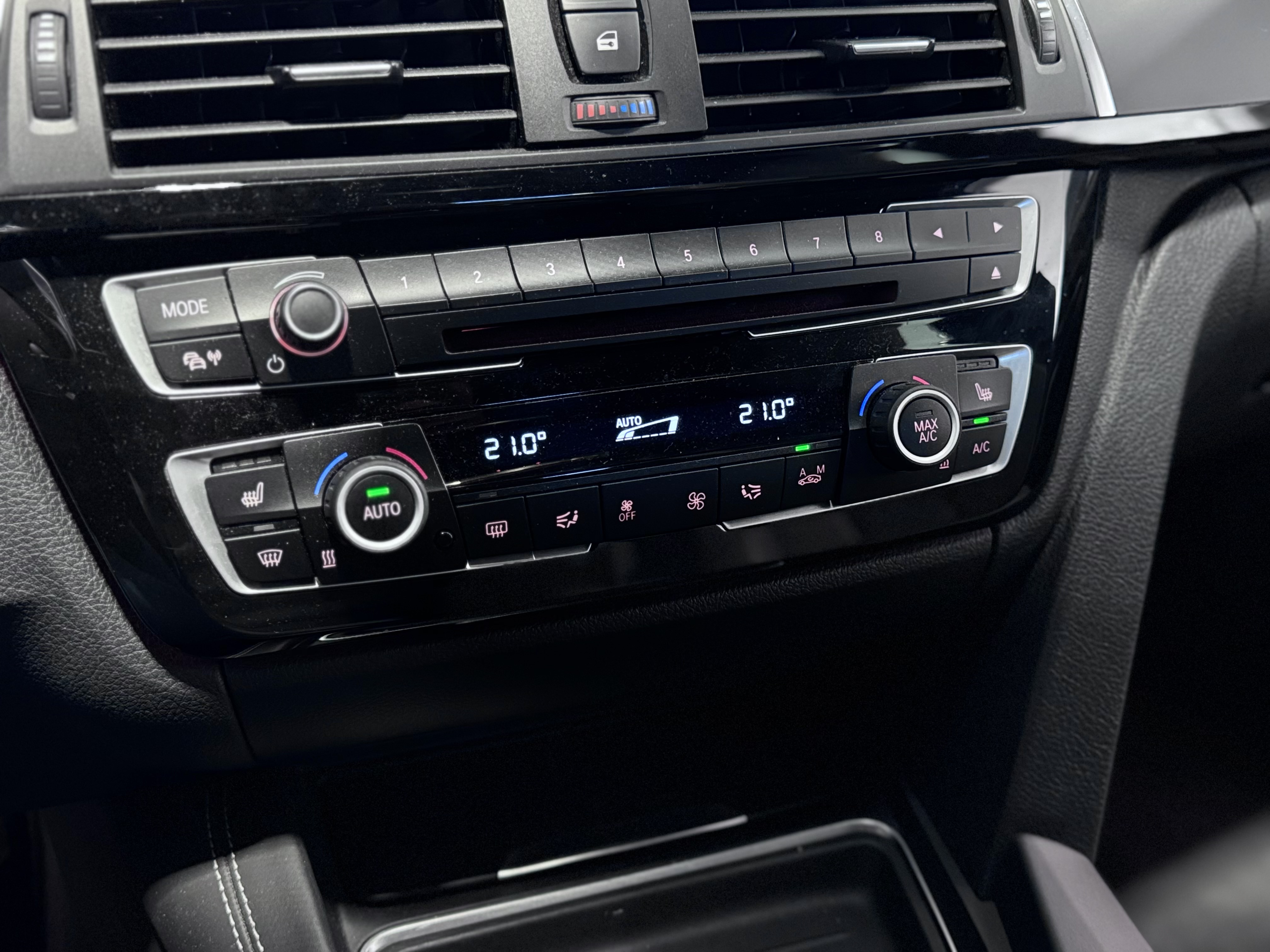 BMW M3 (A) F80 - 2015 31