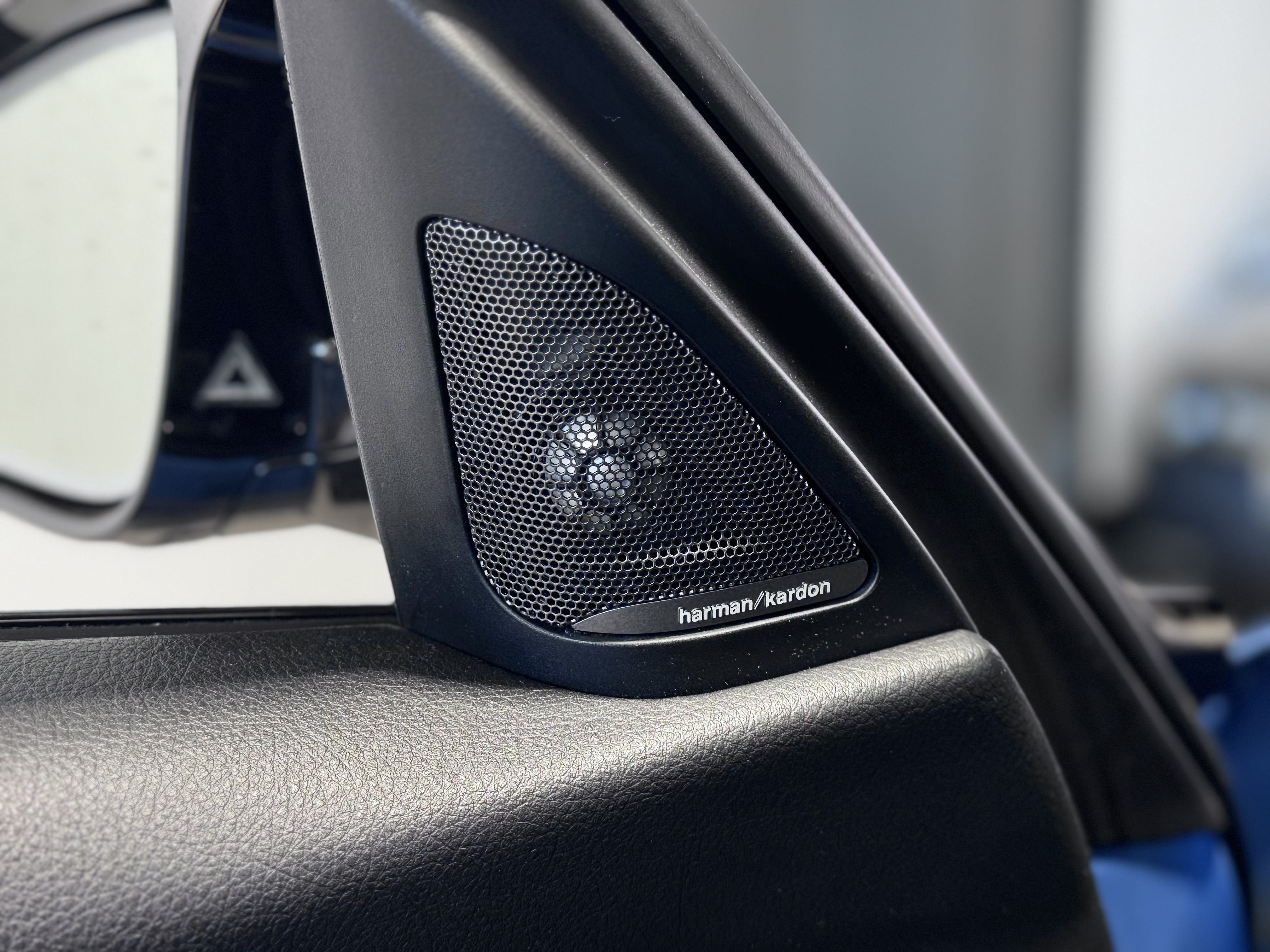 BMW M3 (A) F80 - 2015 32