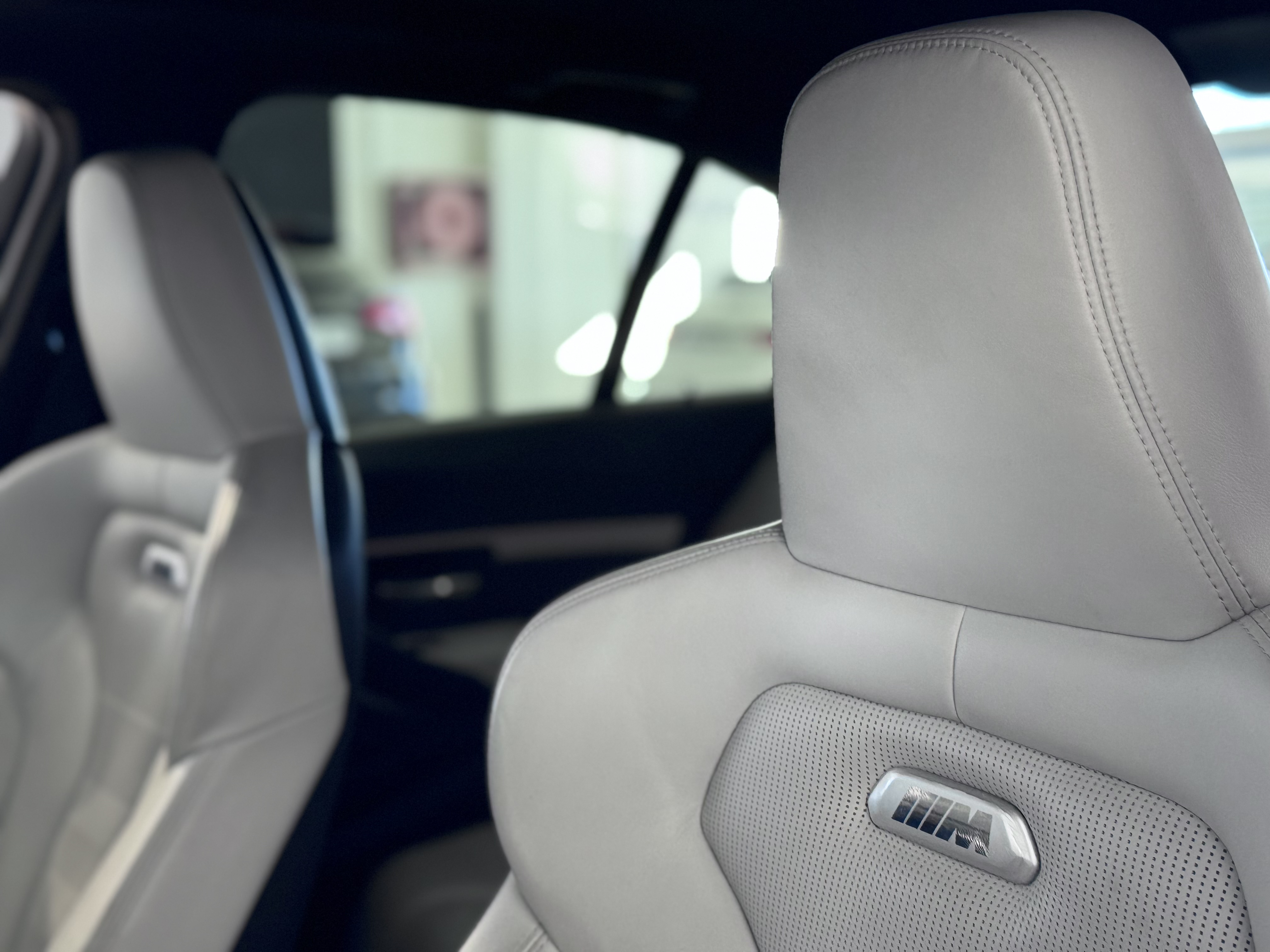 BMW M3 (A) F80 - 2015 33