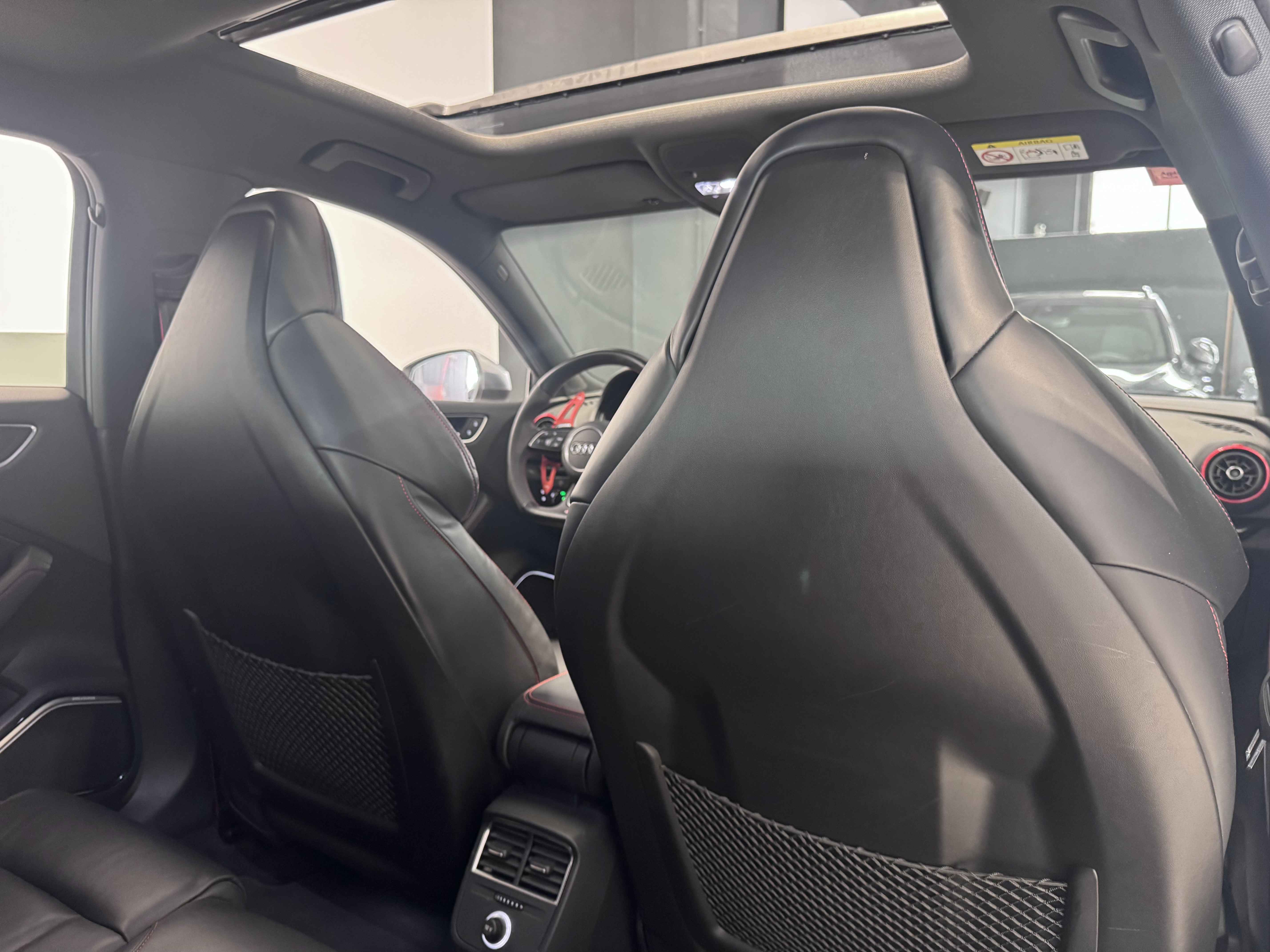 AUDI RS3 Sportback TFSI quattro S tronic - 2019 11