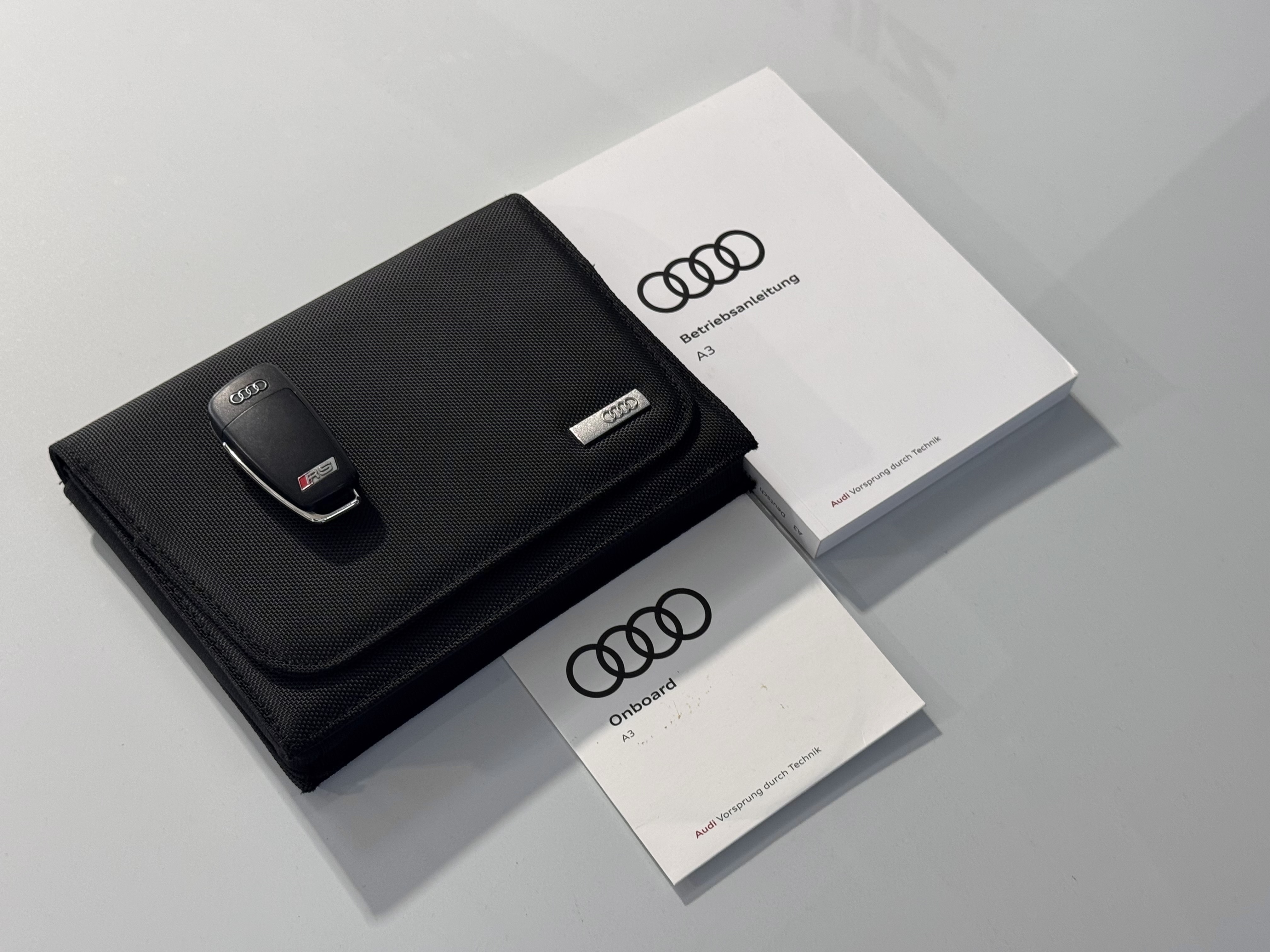 AUDI RS3 Sportback TFSI quattro S tronic - 2019 13