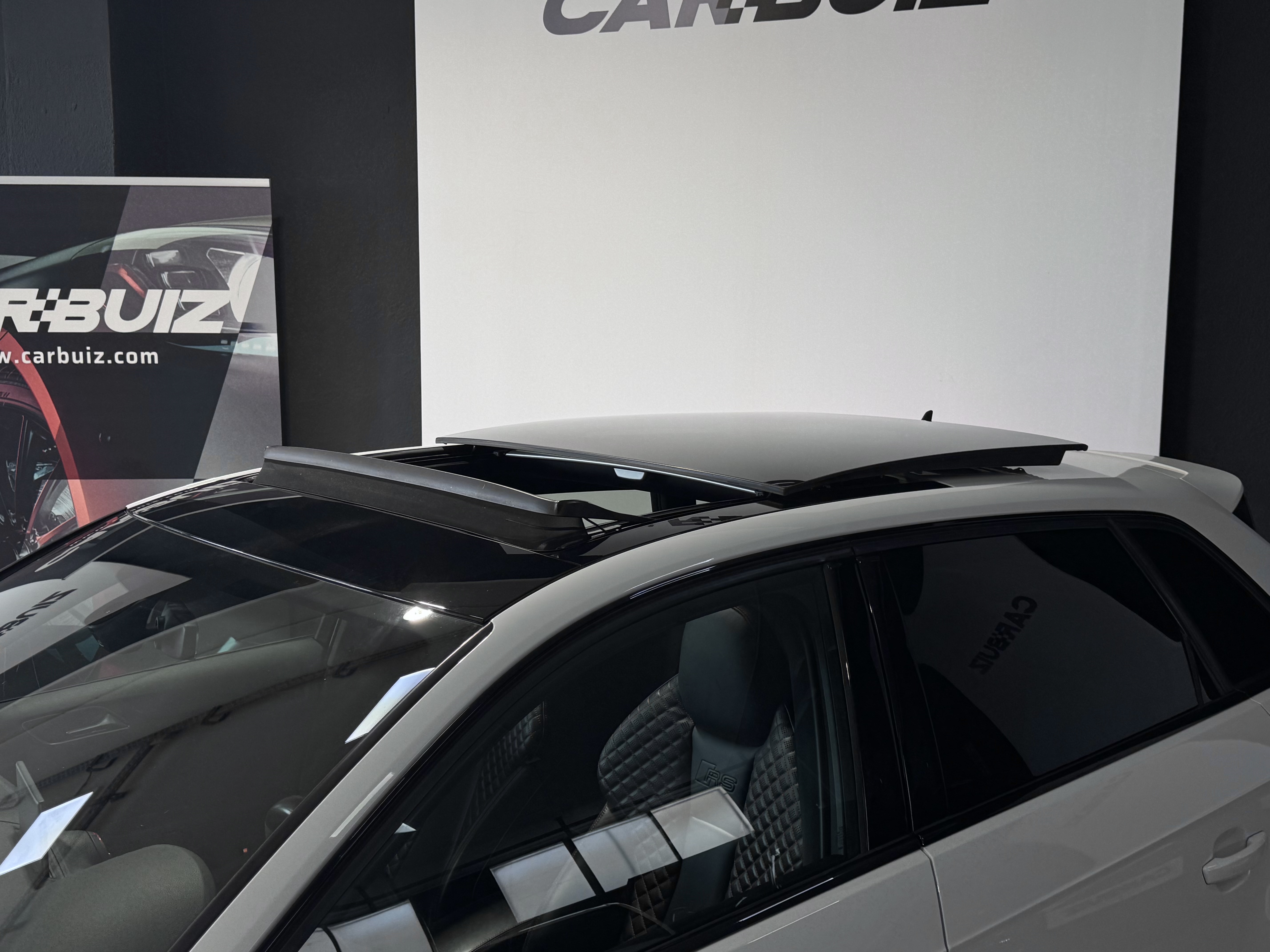 AUDI RS3 Sportback TFSI quattro S tronic - 2019 15