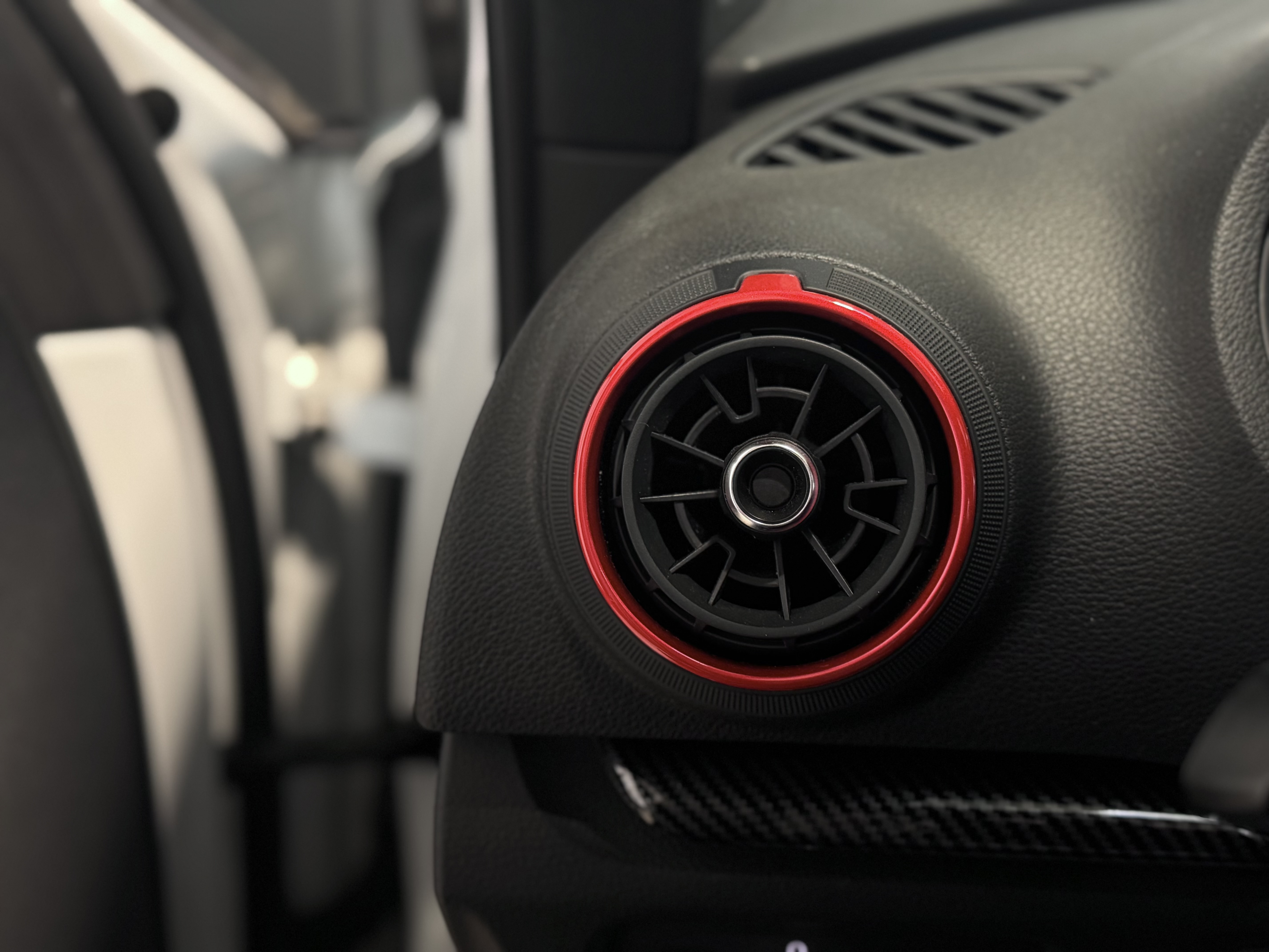 AUDI RS3 Sportback TFSI quattro S tronic - 2019 22