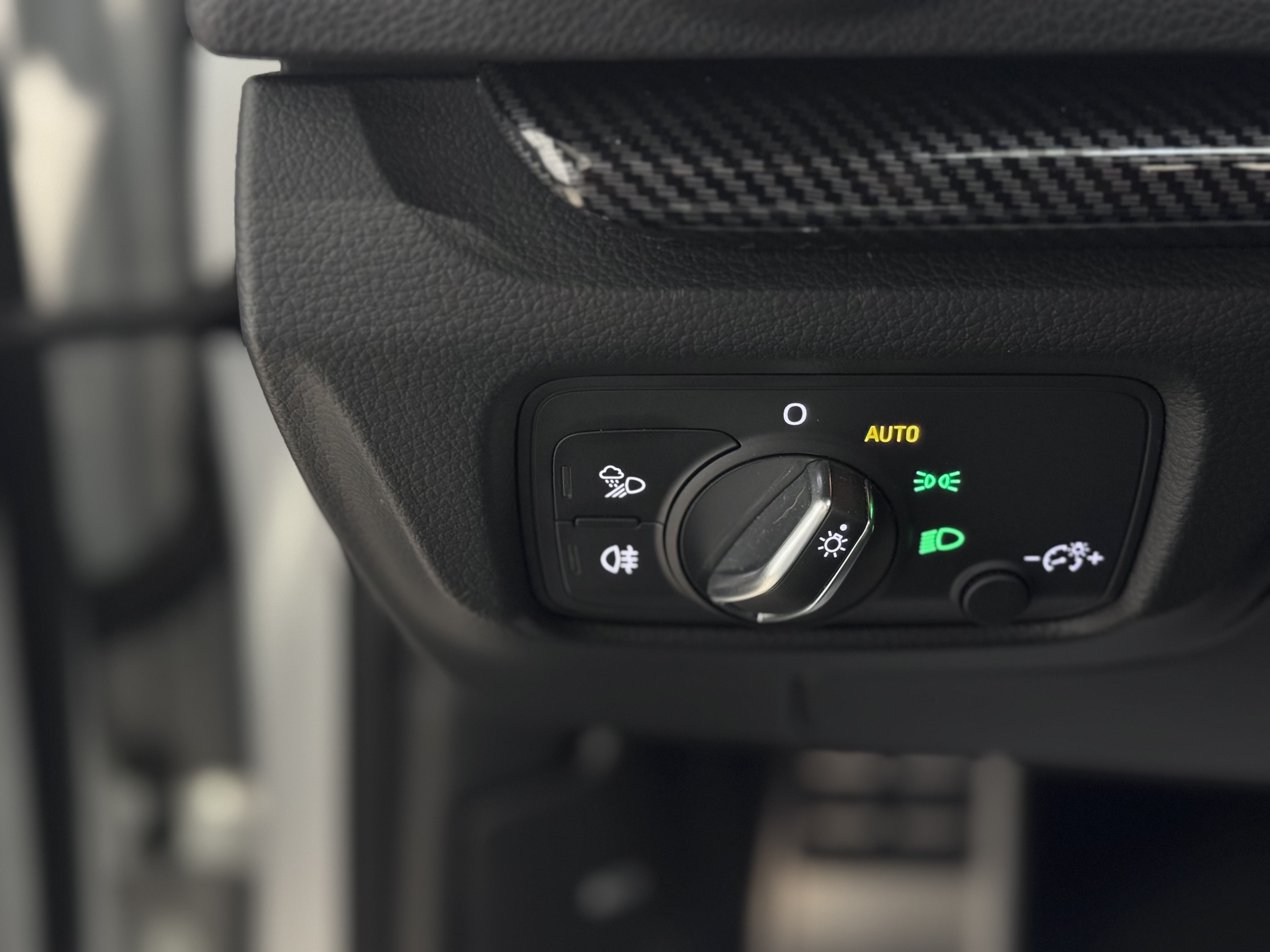 AUDI RS3 Sportback TFSI quattro S tronic - 2019 23