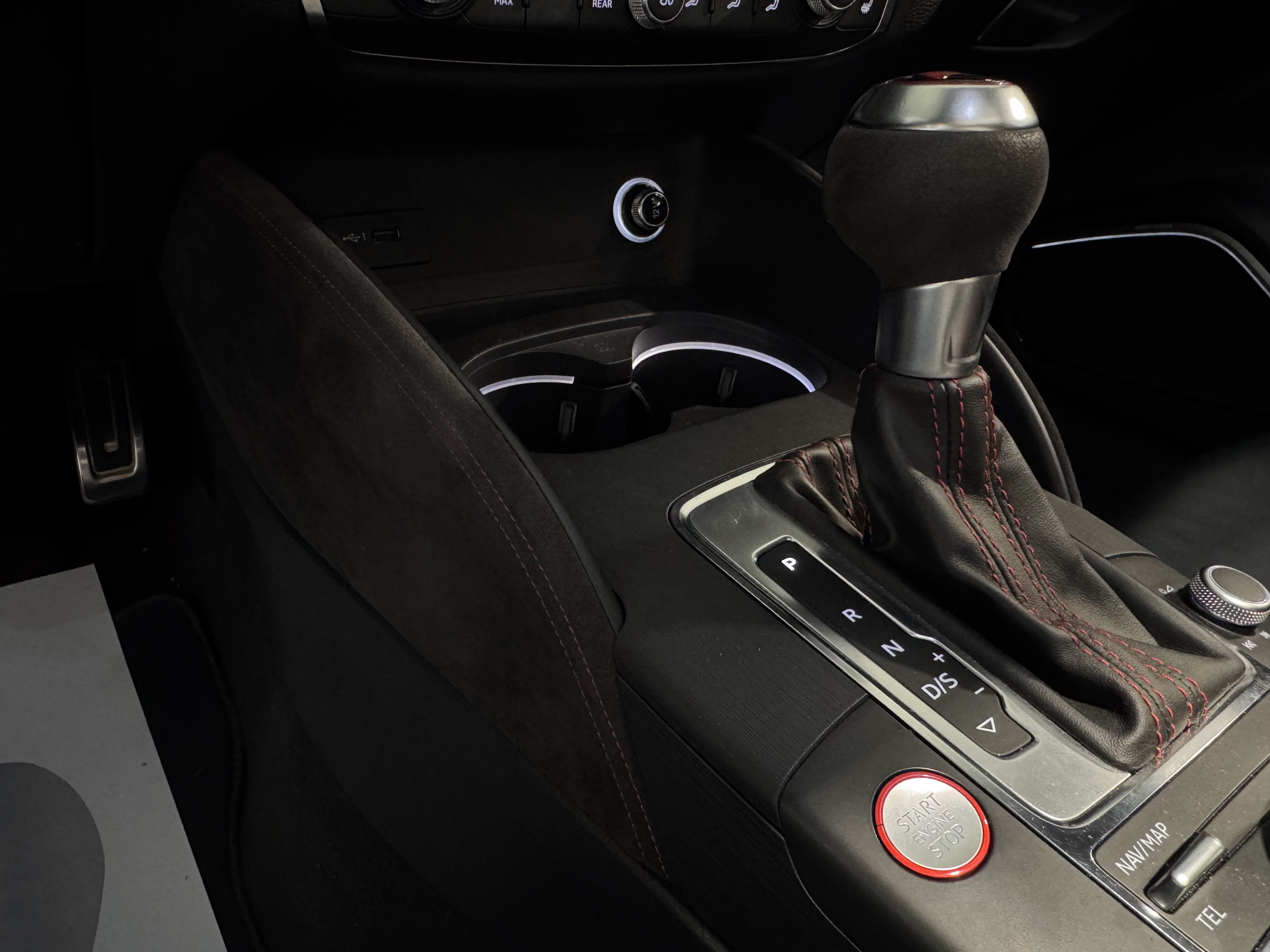 AUDI RS3 Sportback TFSI quattro S tronic - 2019 26