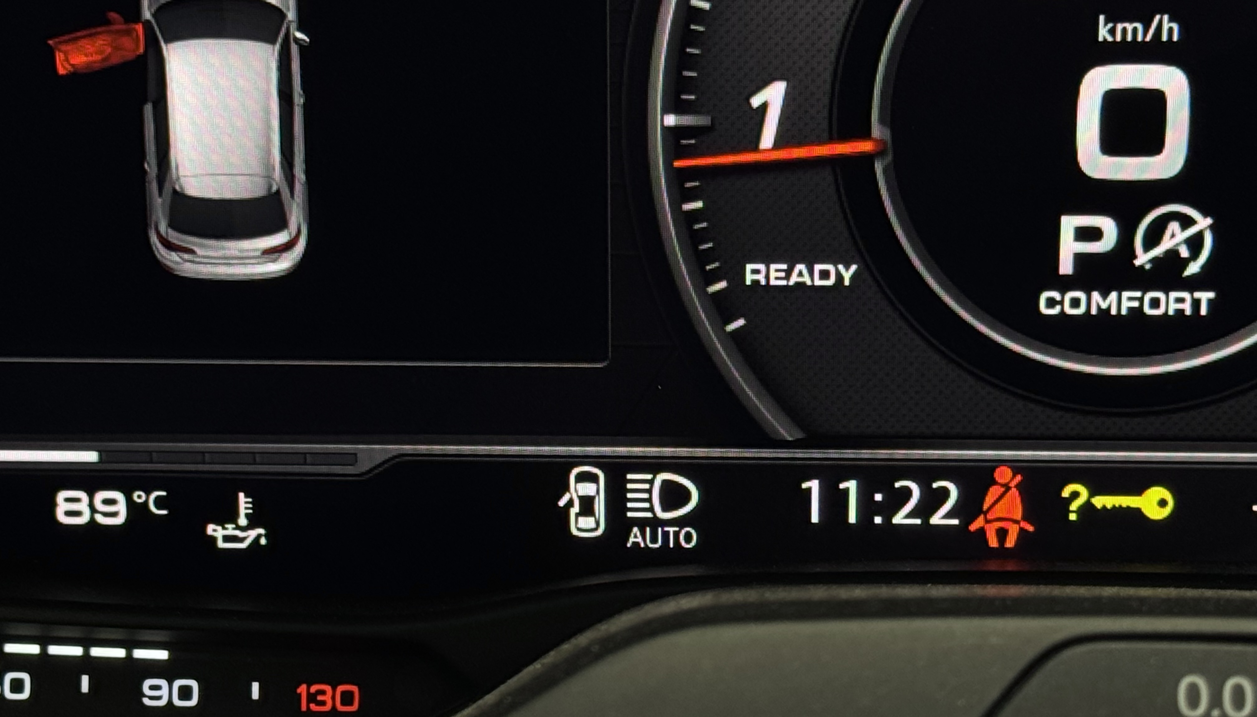 AUDI RS3 Sportback TFSI quattro S tronic - 2019 27