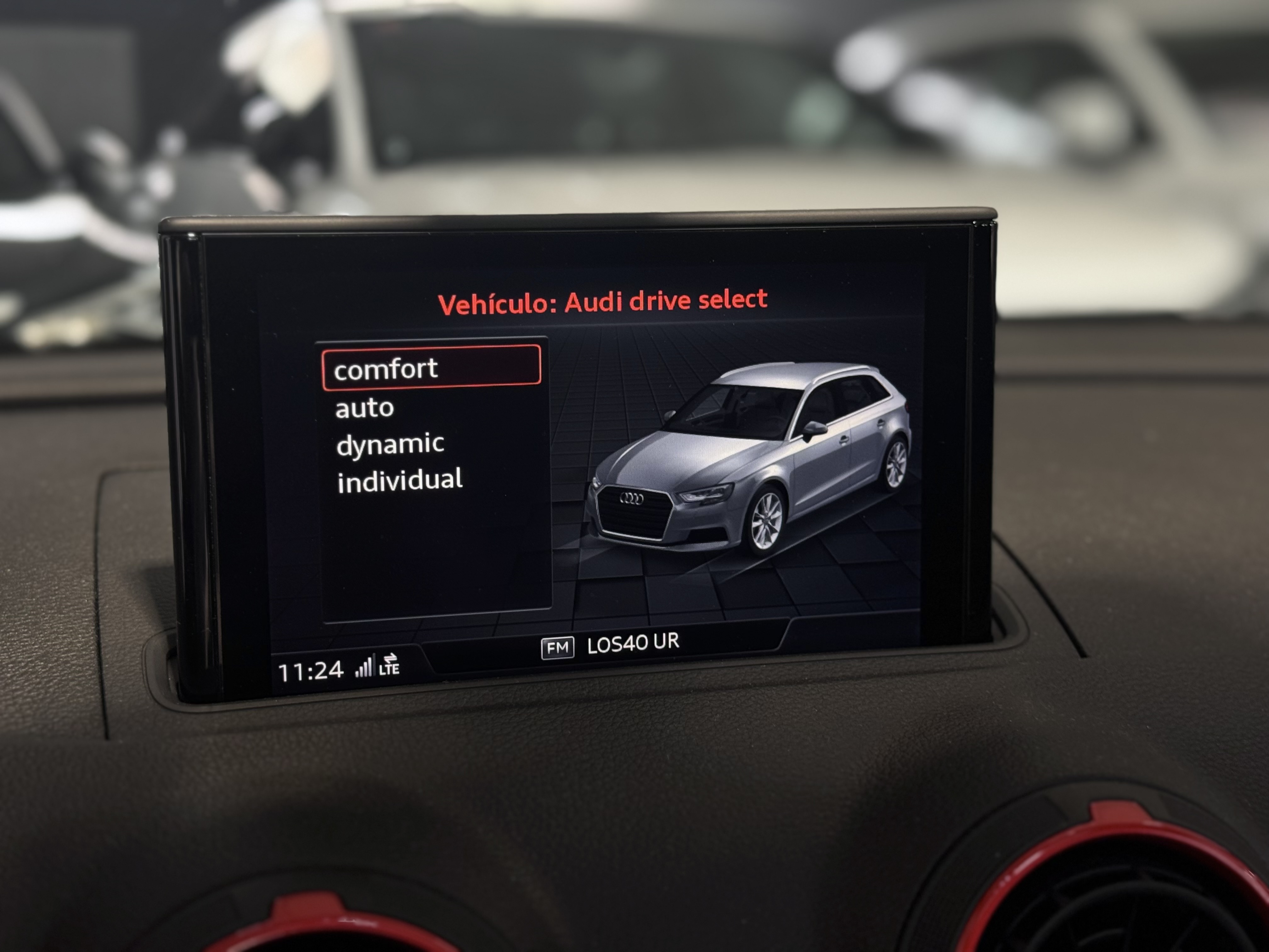 AUDI RS3 Sportback TFSI quattro S tronic - 2019 33