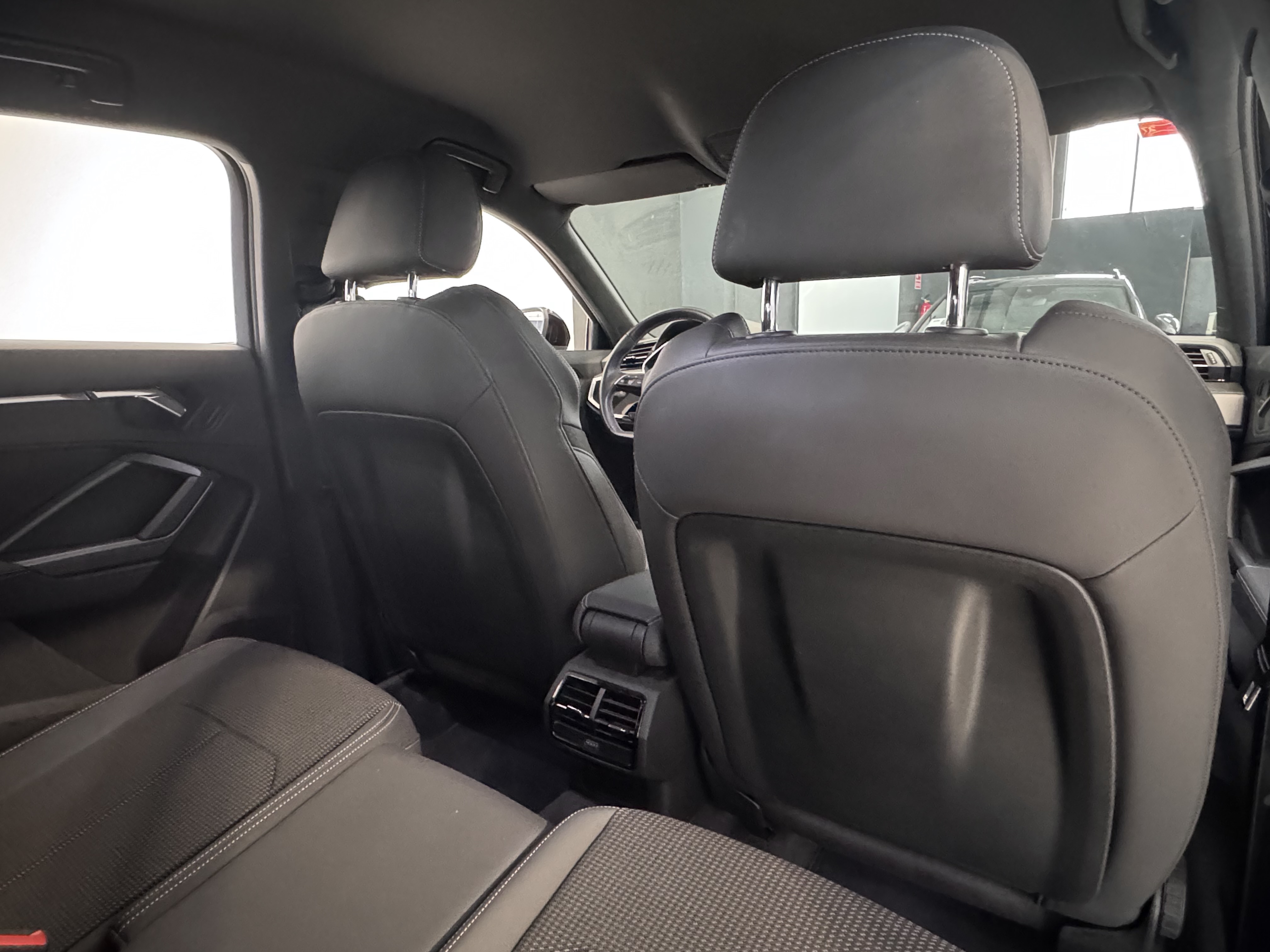 AUDI Q3 Sportback 45 TFSI S line quattro - 2021 13