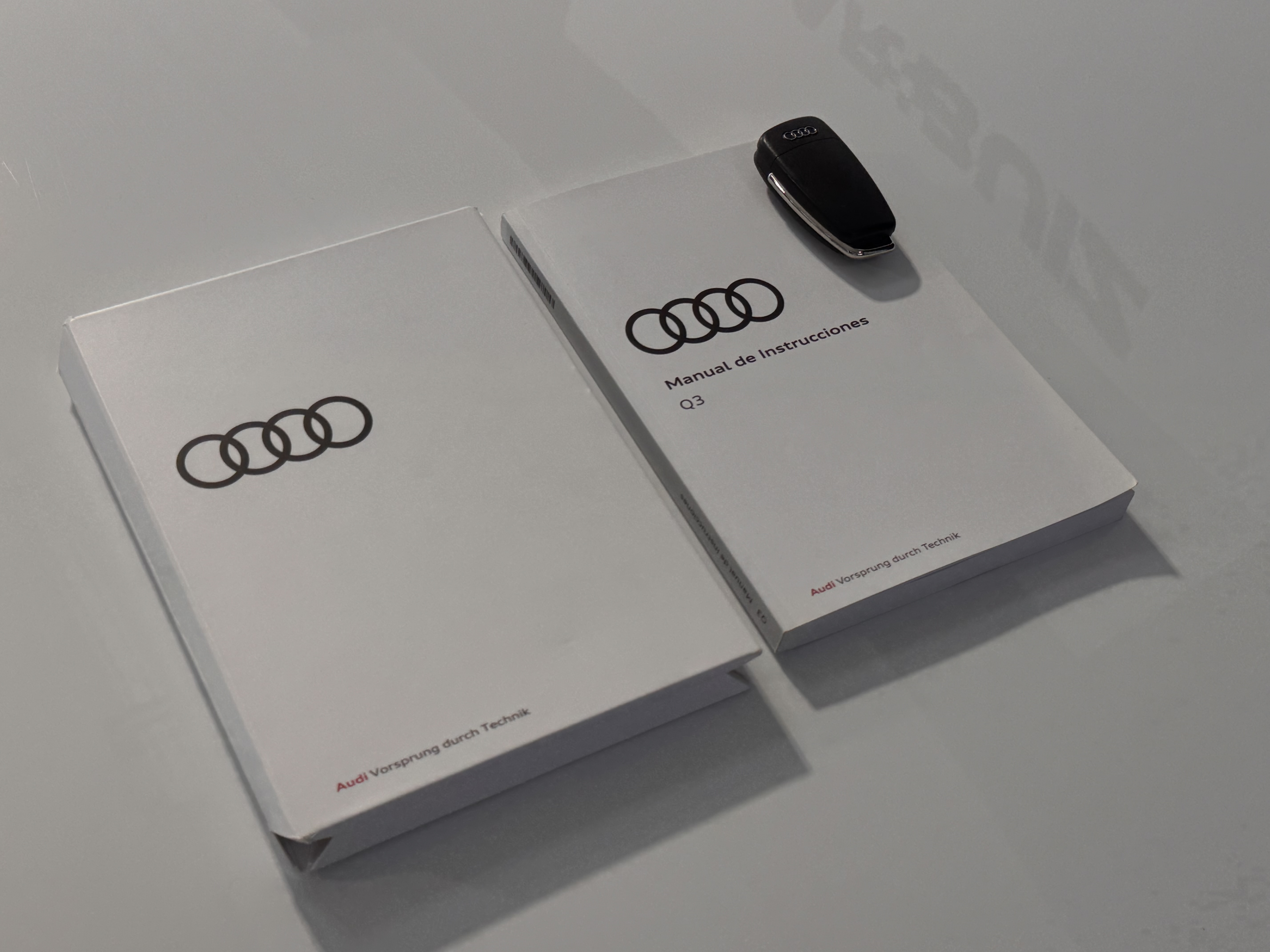 AUDI Q3 Sportback 45 TFSI S line quattro - 2021 15