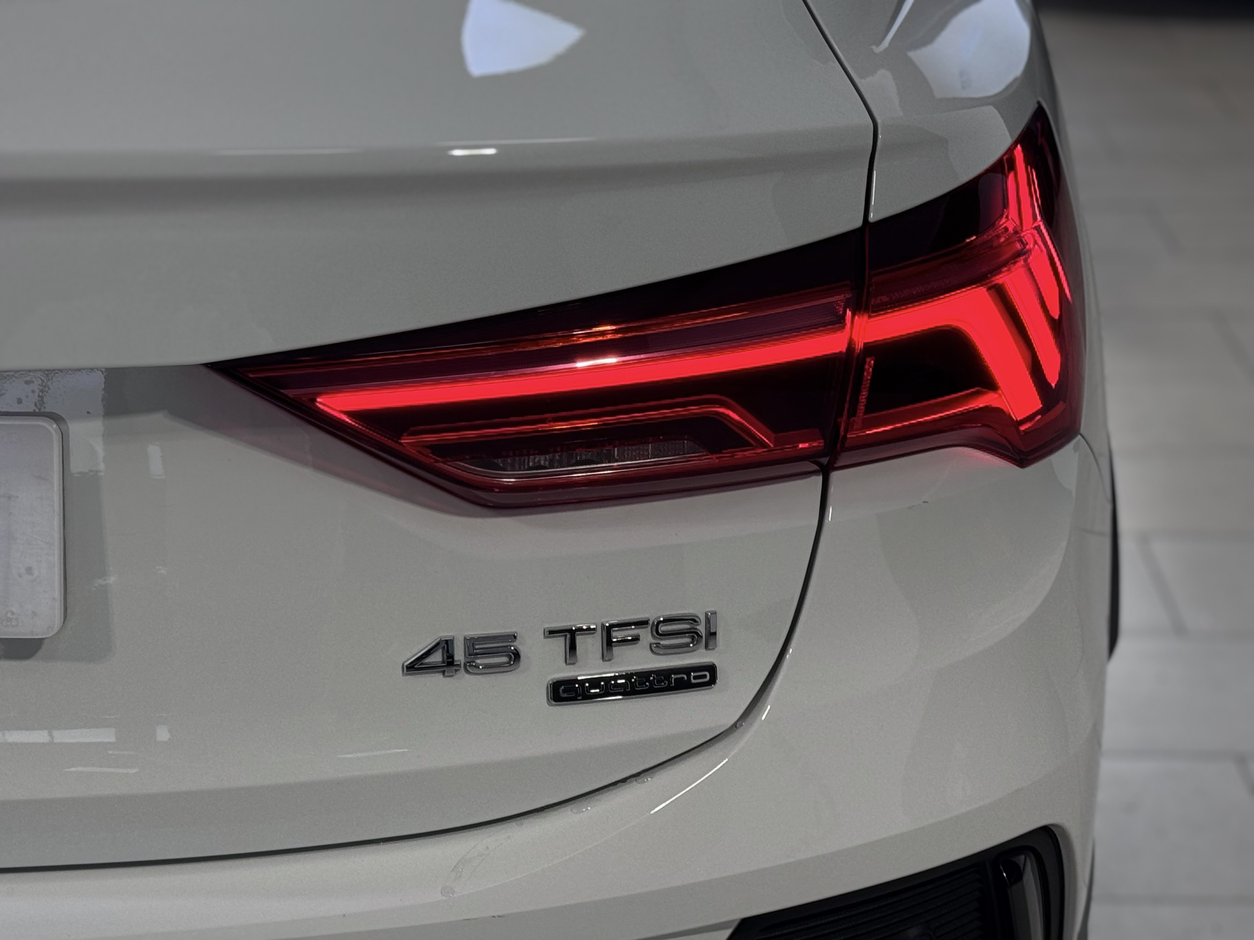 AUDI Q3 Sportback 45 TFSI S line quattro - 2021 16