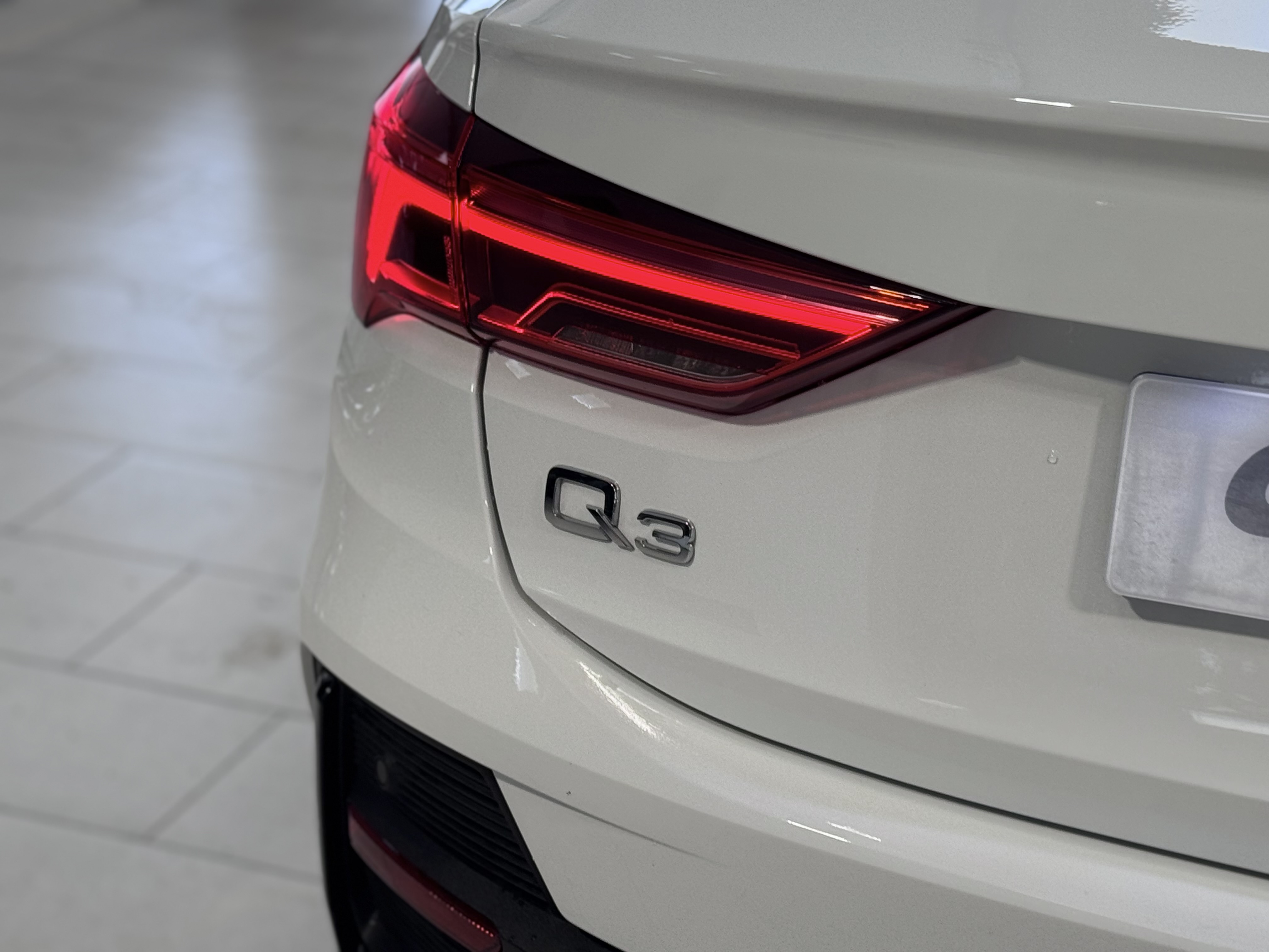 AUDI Q3 Sportback 45 TFSI S line quattro - 2021 17