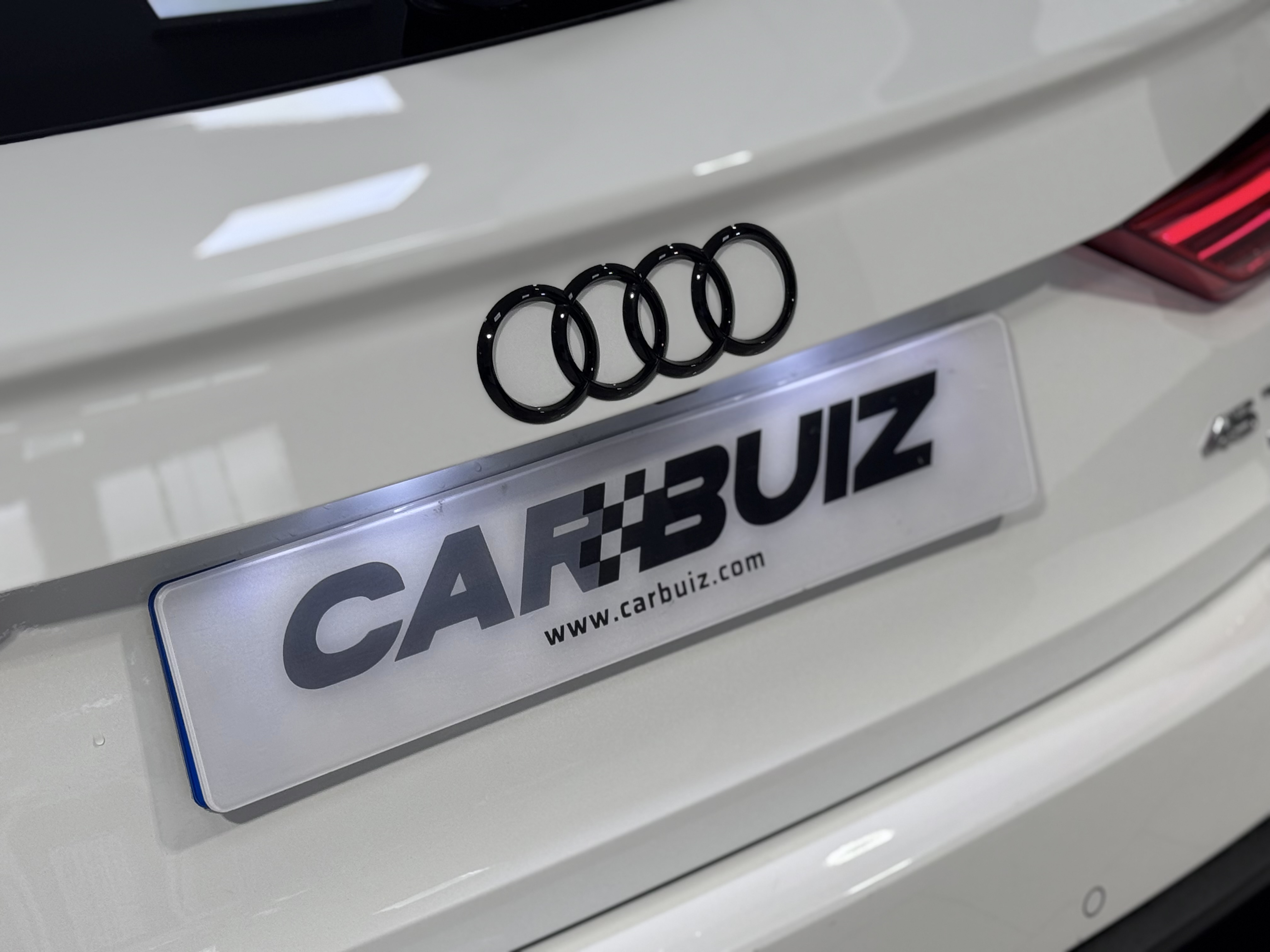 AUDI Q3 Sportback 45 TFSI S line quattro - 2021 18