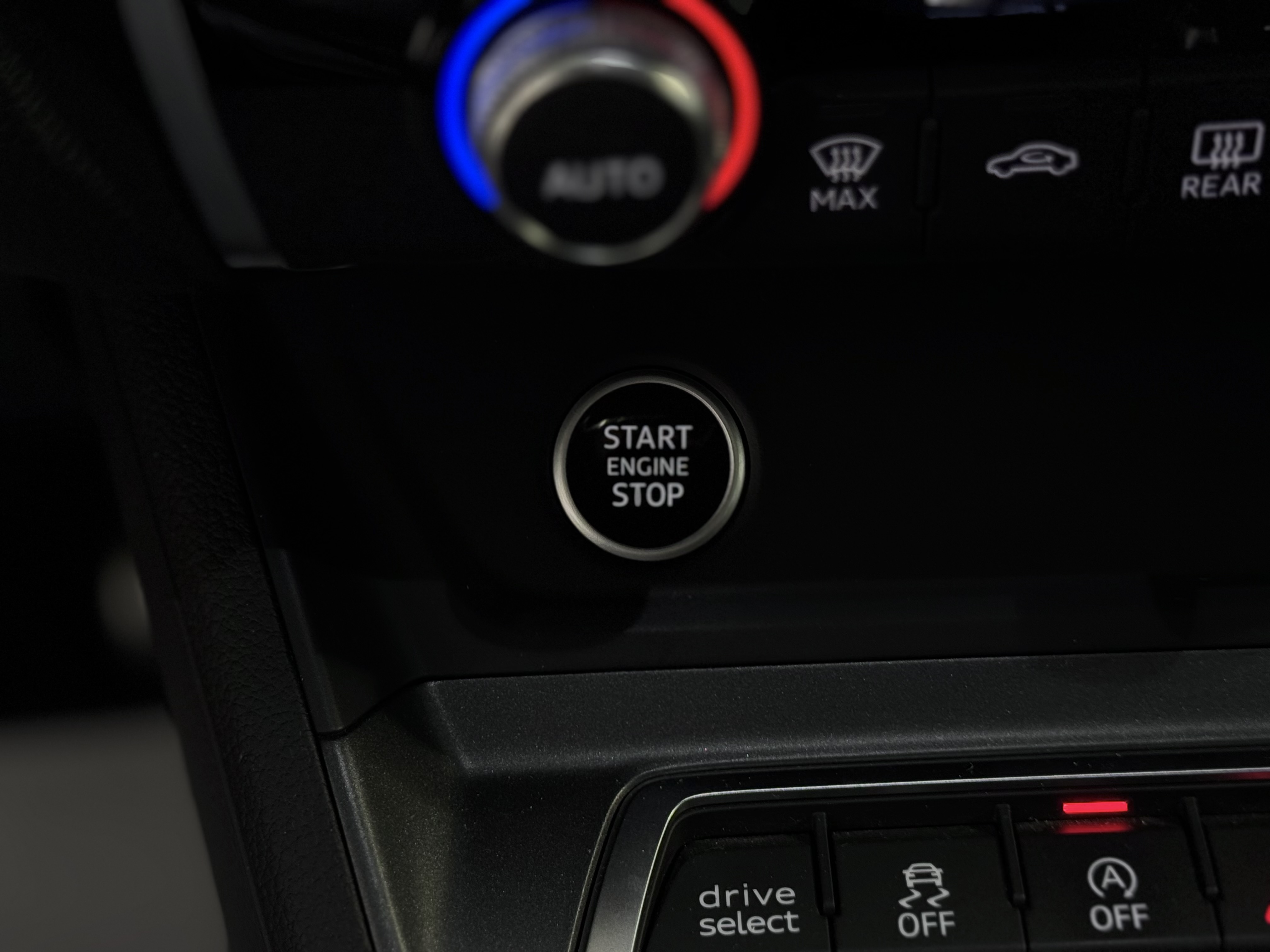 AUDI Q3 Sportback 45 TFSI S line quattro - 2021 27