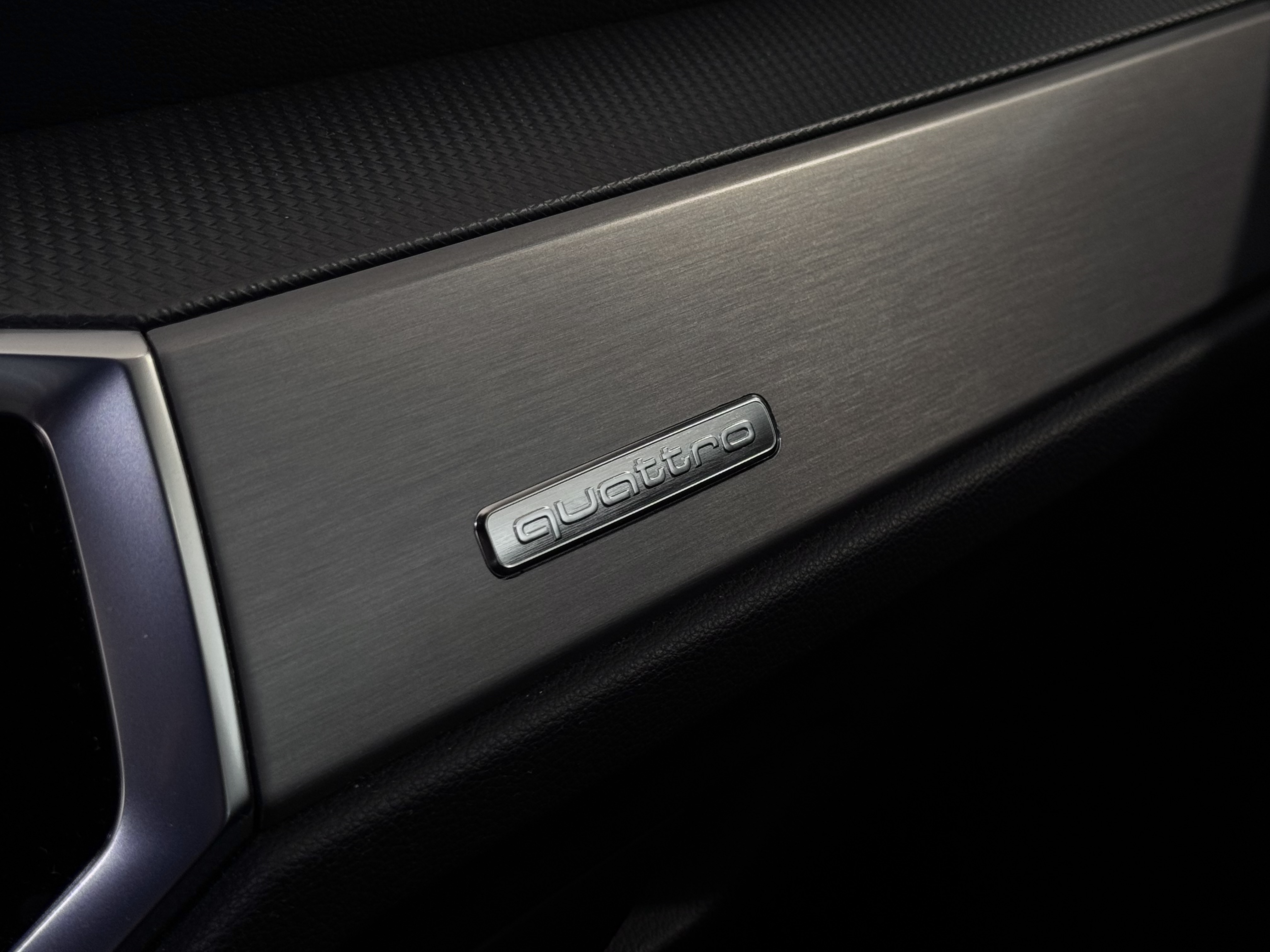 AUDI Q3 Sportback 45 TFSI S line quattro - 2021 30