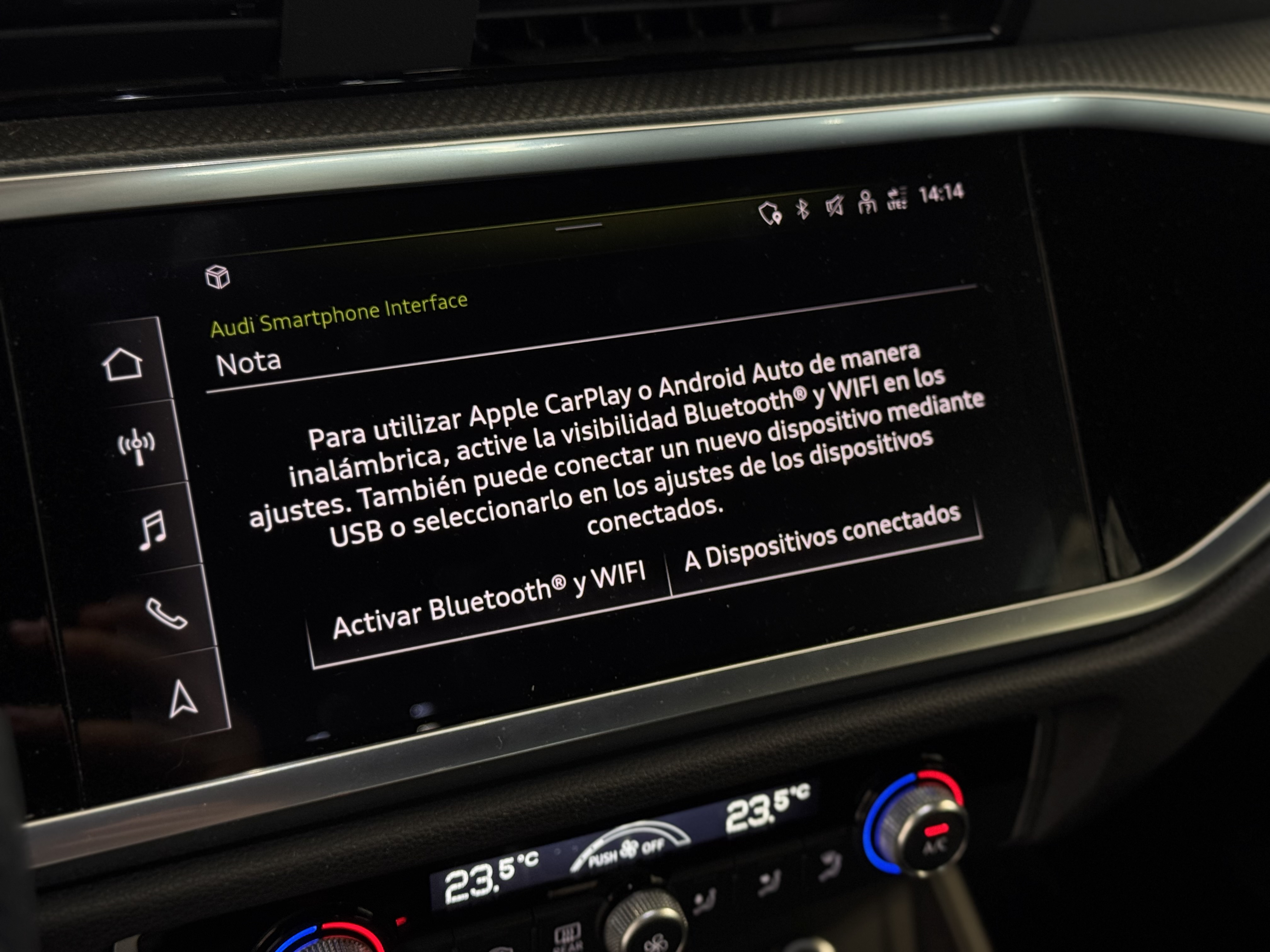 AUDI Q3 Sportback 45 TFSI S line quattro - 2021 31