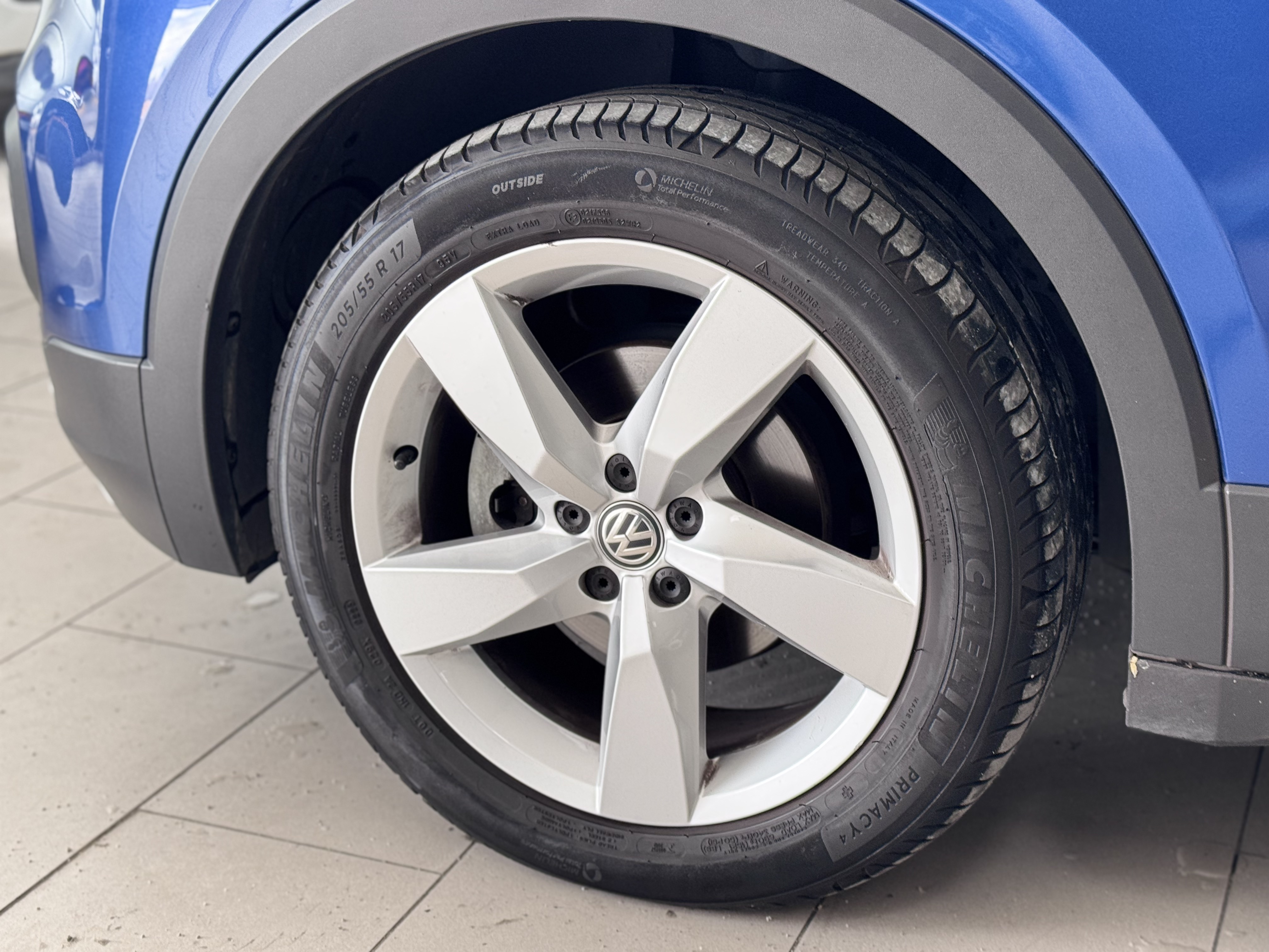 VOLKSWAGEN T-Cross Sport 1.0 TSI DSG - 2020 3