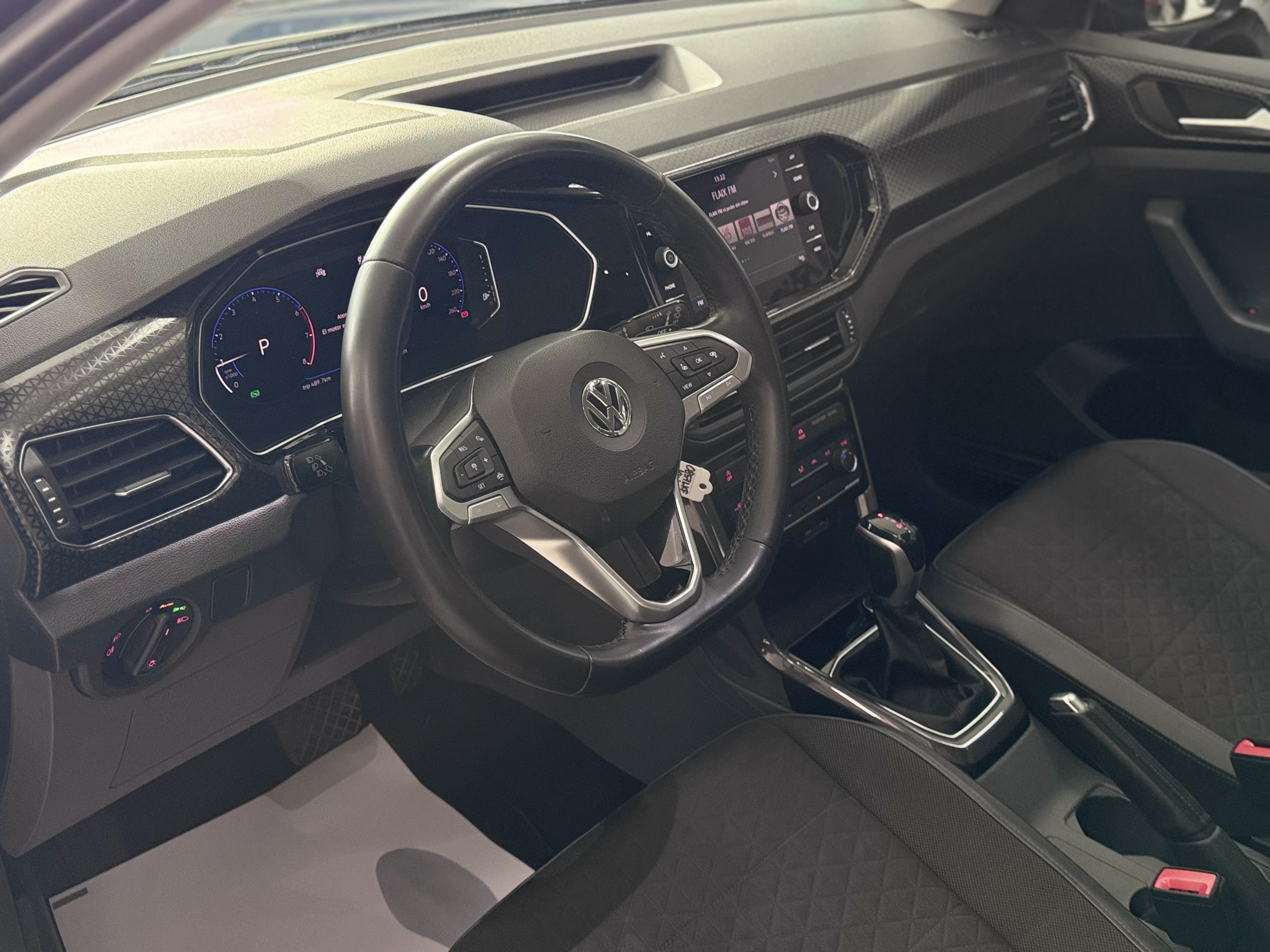 VOLKSWAGEN T-Cross Sport 1.0 TSI DSG - 2020 7