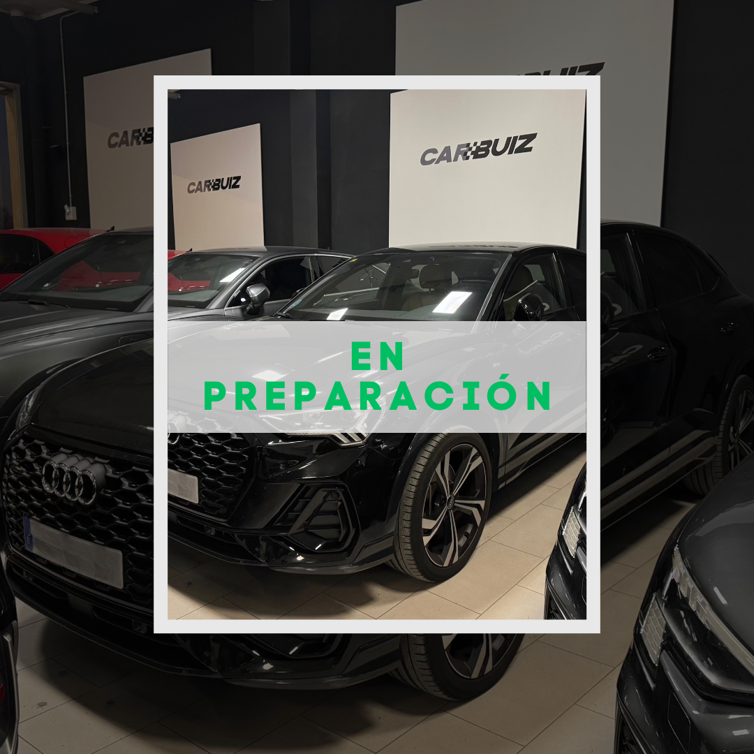 AUDI Q3 Sportback 45 TFSI S line S tronic - 2021 2