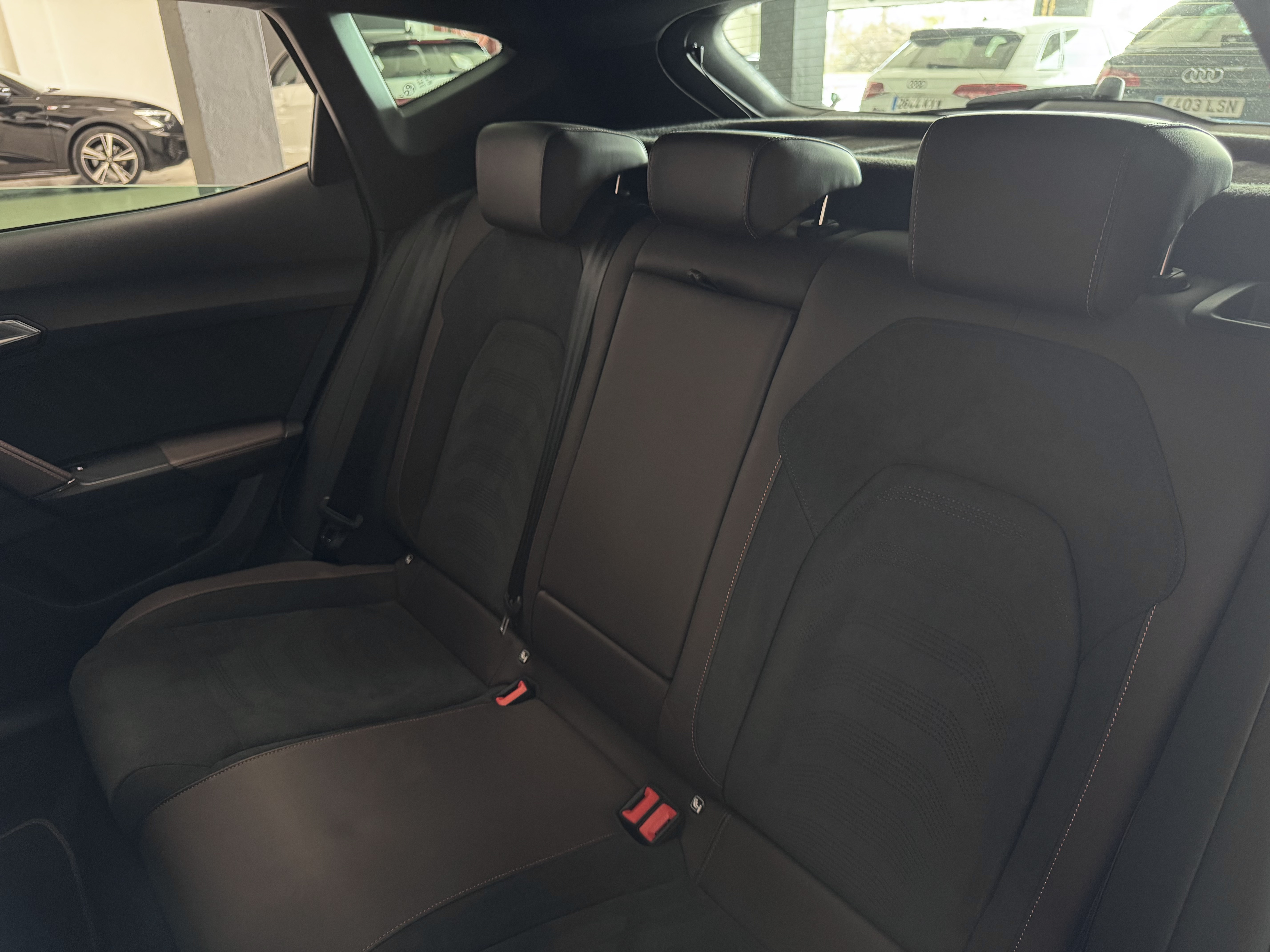 Cupra Formentor VZ5 Taiga Grey 4Drive DSG - 2023 10