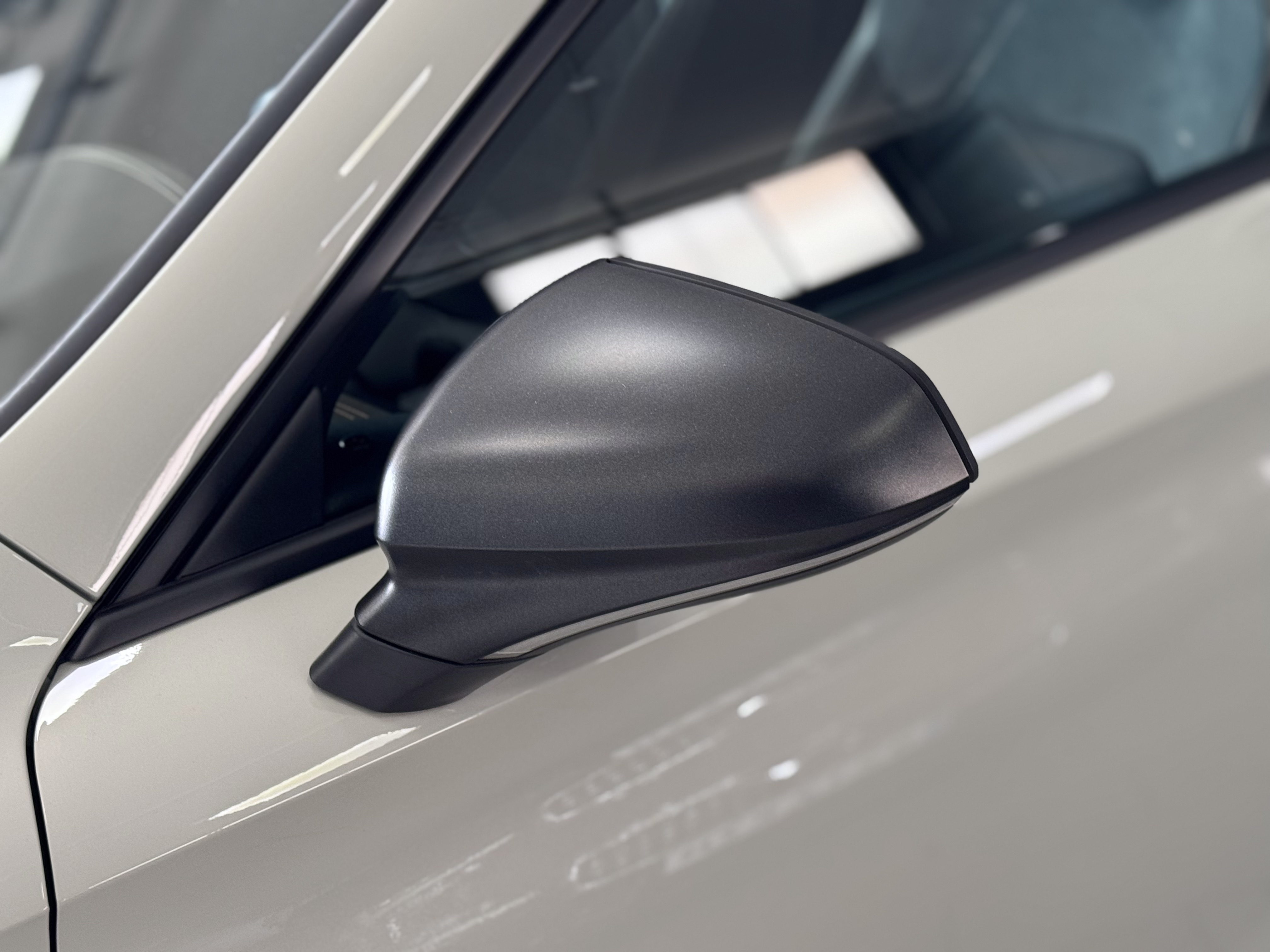 Cupra Formentor VZ5 Taiga Grey 4Drive DSG - 2023 17