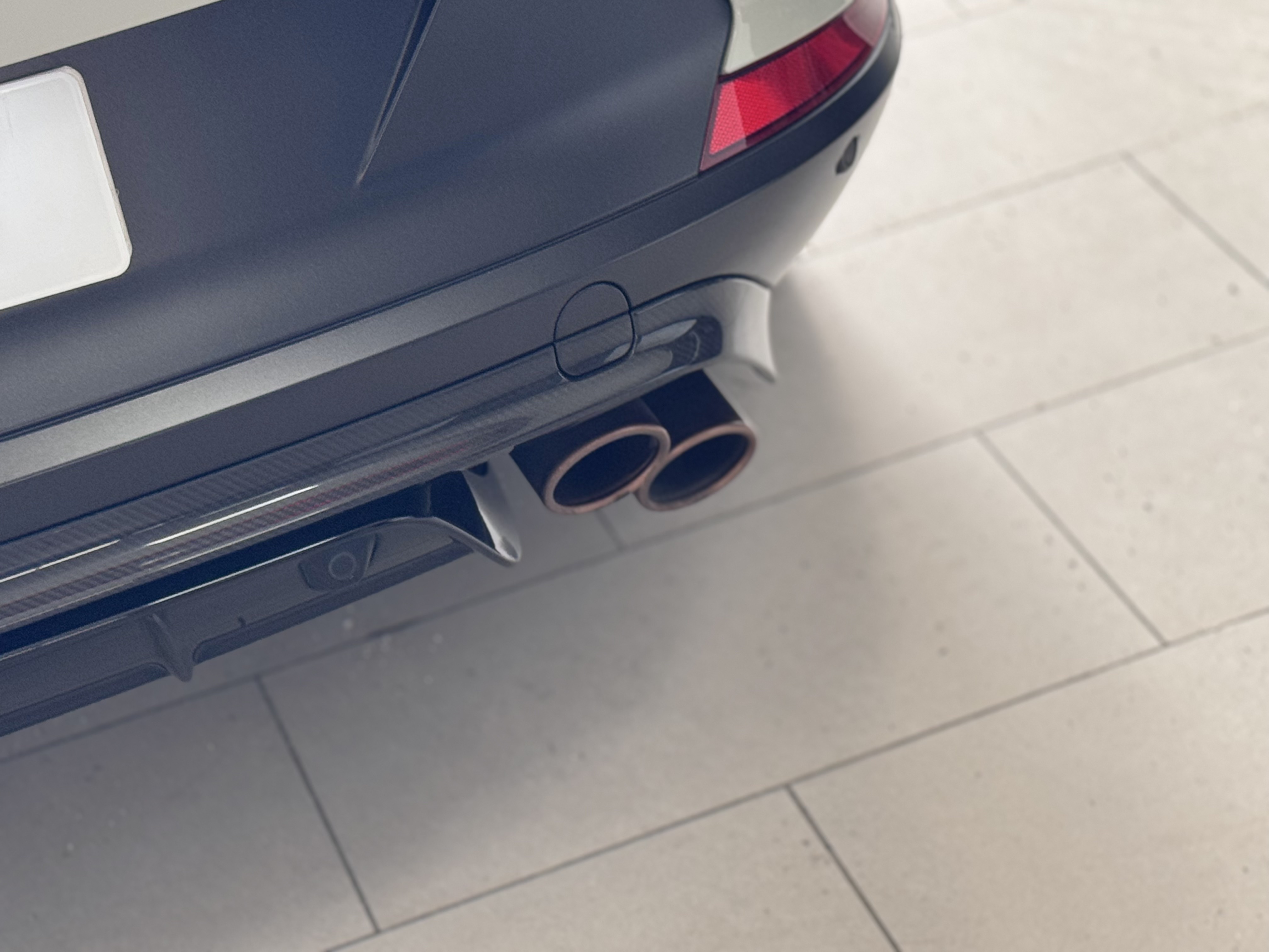 Cupra Formentor VZ5 Taiga Grey 4Drive DSG - 2023 27