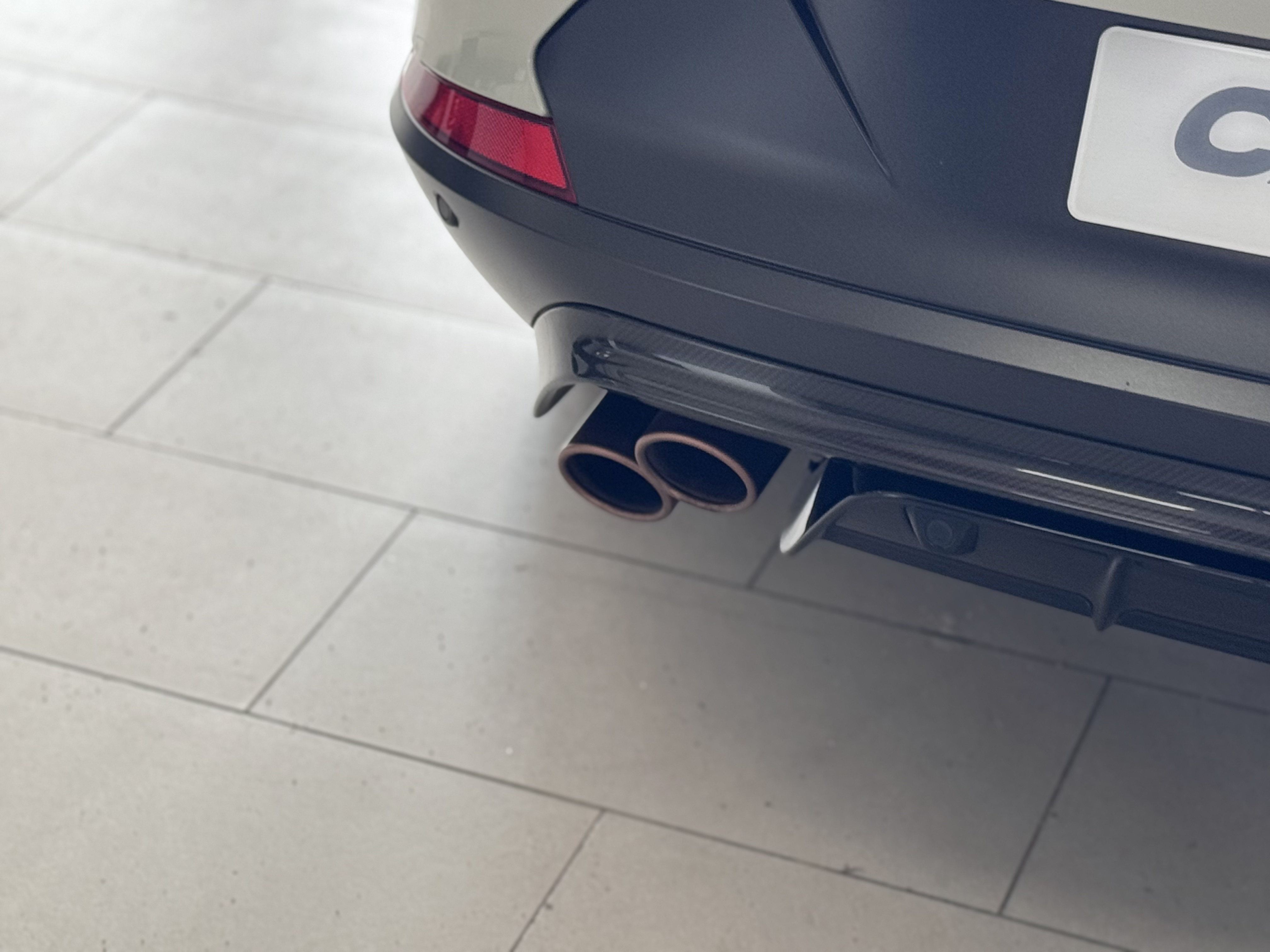 Cupra Formentor VZ5 Taiga Grey 4Drive DSG - 2023 28