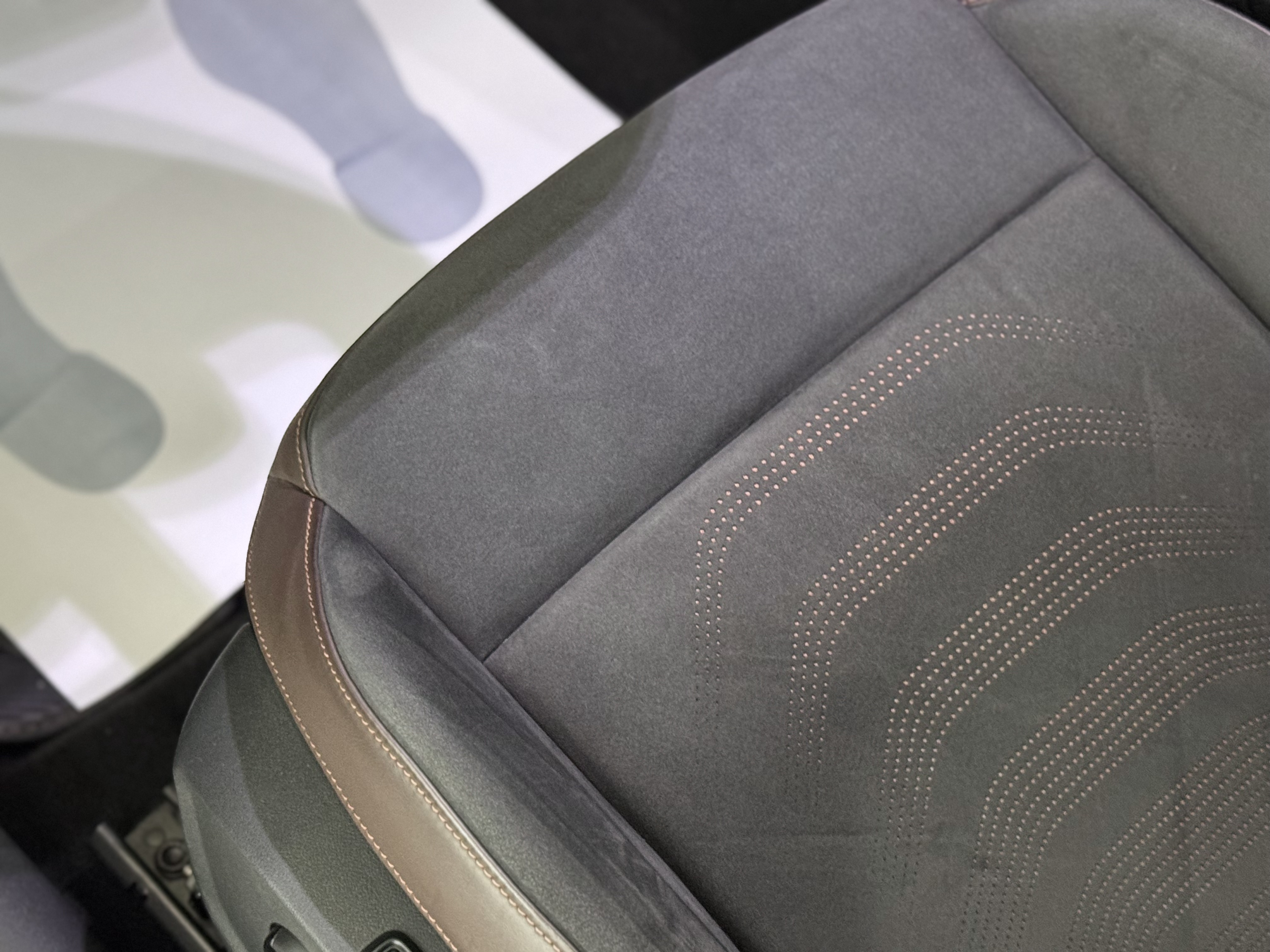 Cupra Formentor VZ5 Taiga Grey 4Drive DSG - 2023 33