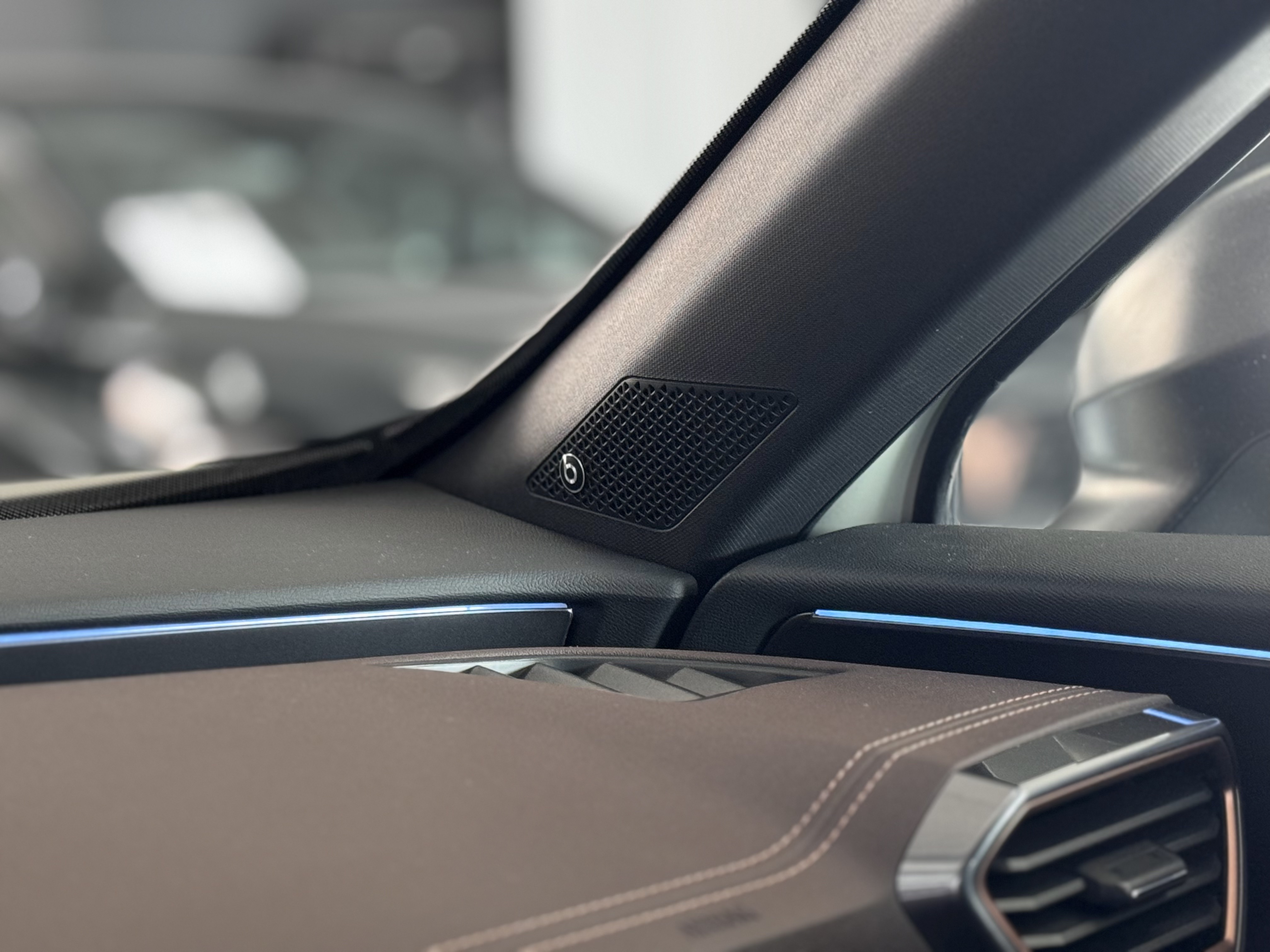 Cupra Formentor VZ5 Taiga Grey 4Drive DSG - 2023 42