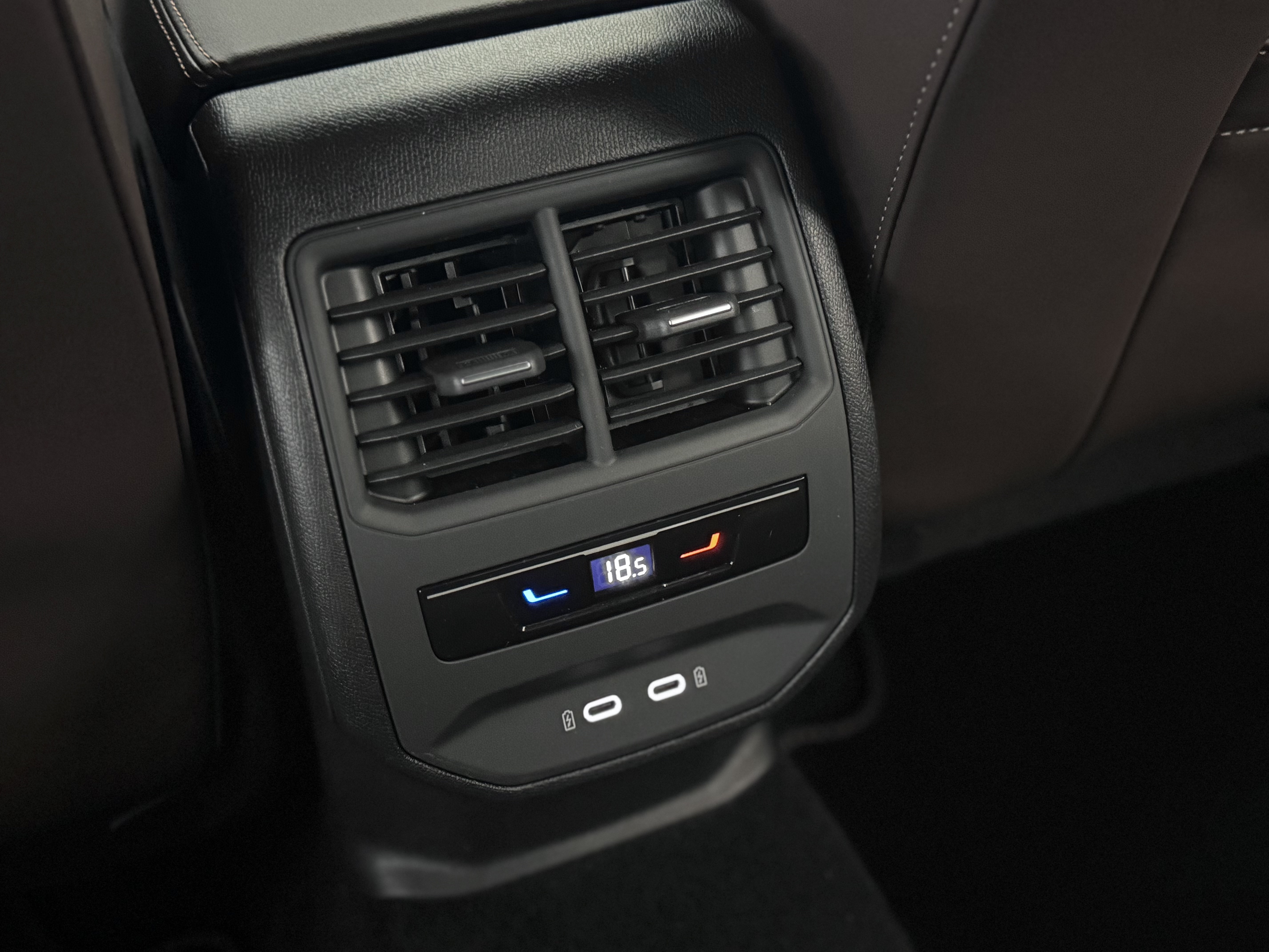 Cupra Formentor VZ5 Taiga Grey 4Drive DSG - 2023 43