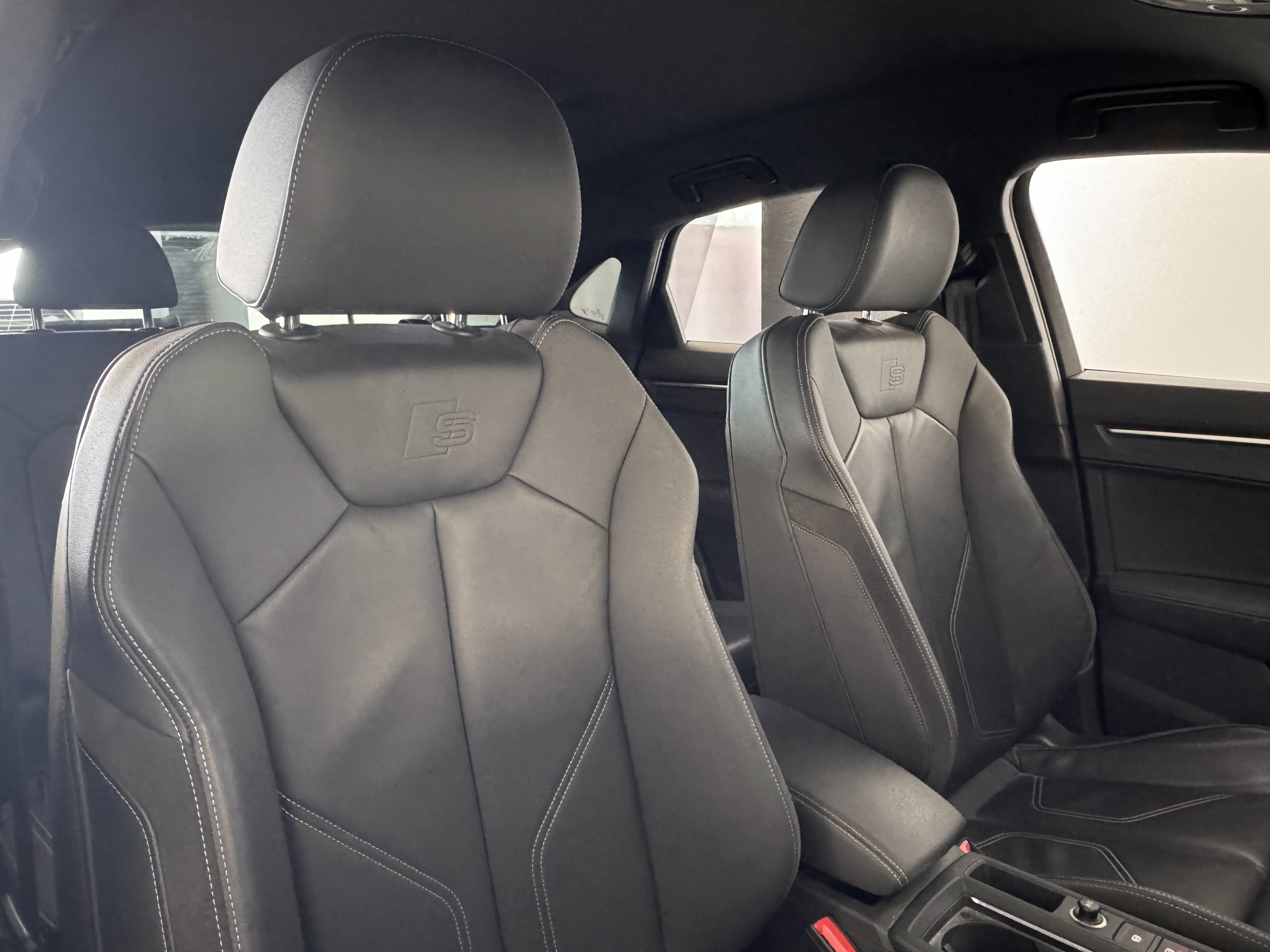 Audi Q3 Sportback 45 TFSIe S line S tronic - 2022 12