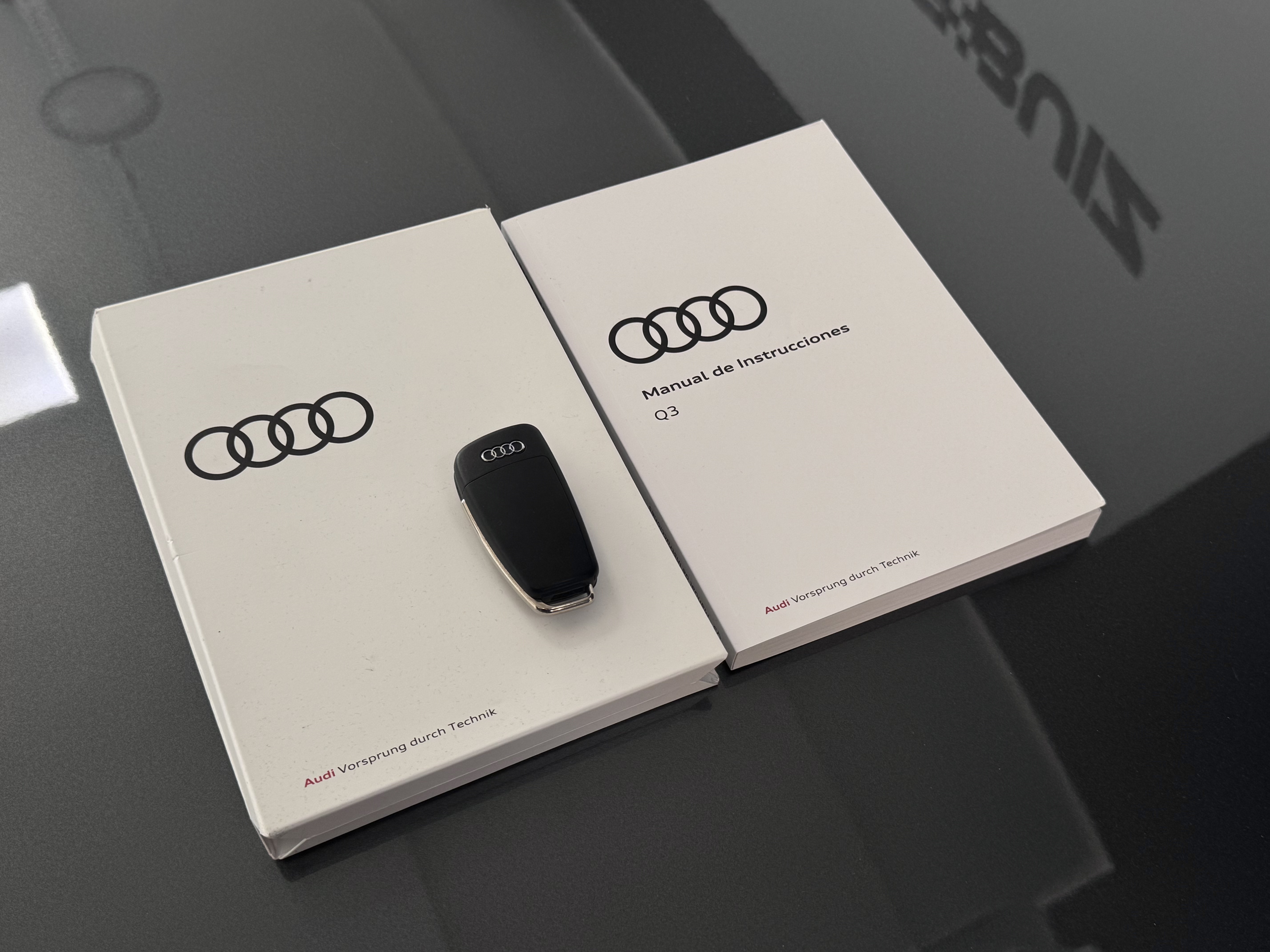 Audi Q3 Sportback 45 TFSIe S line S tronic - 2022 14