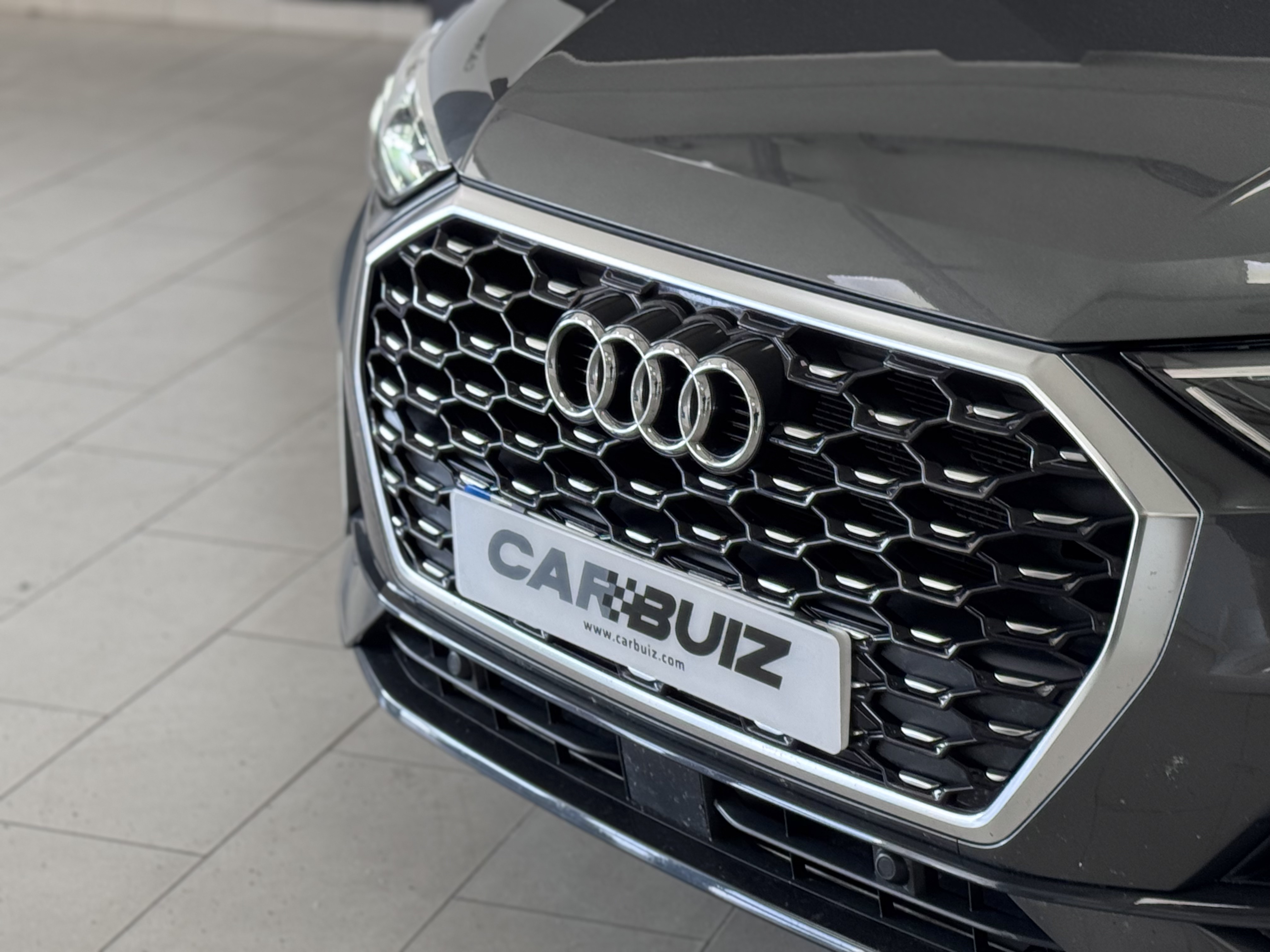 Audi Q3 Sportback 45 TFSIe S line S tronic - 2022 15