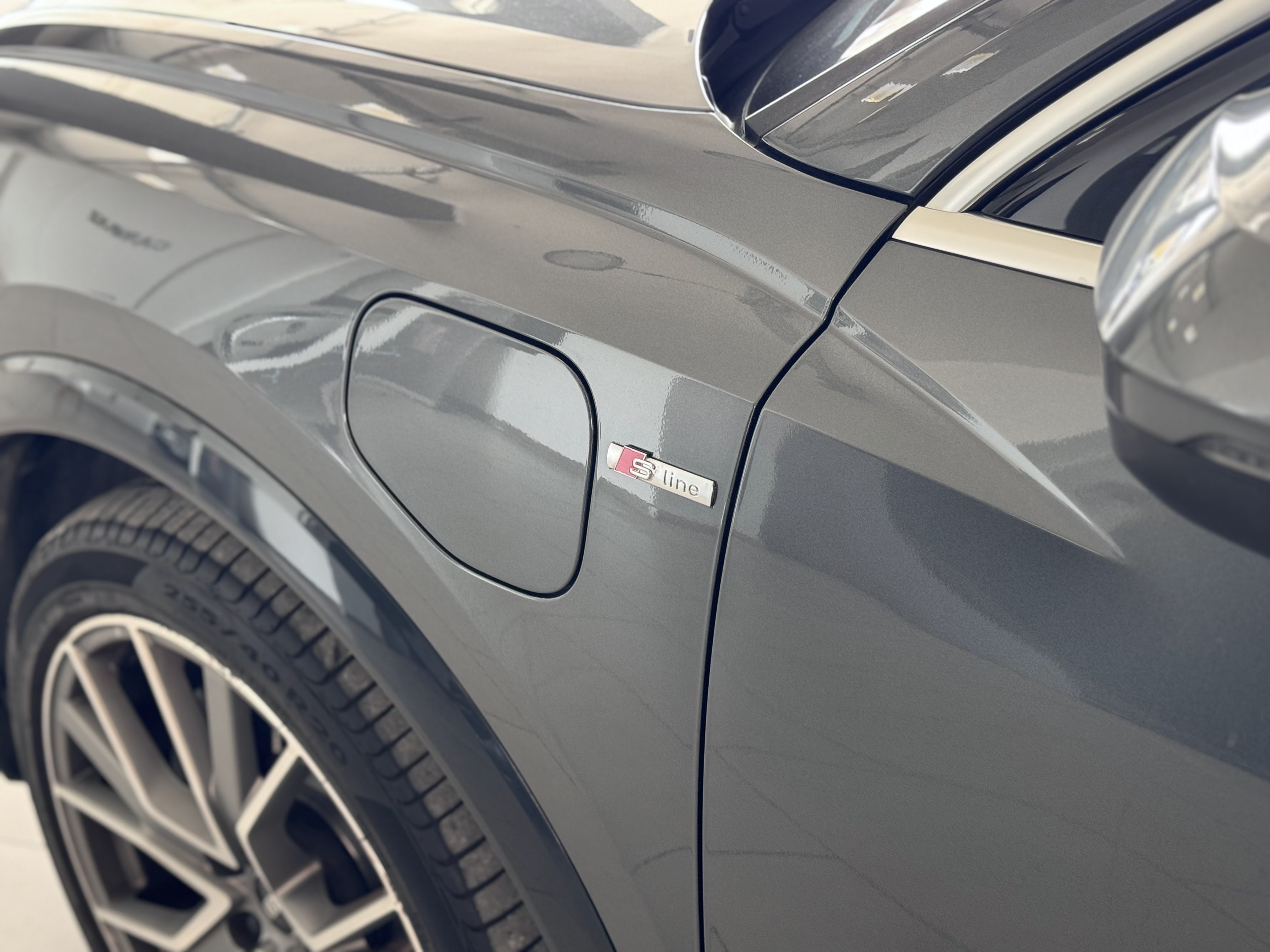 Audi Q3 Sportback 45 TFSIe S line S tronic - 2022 17