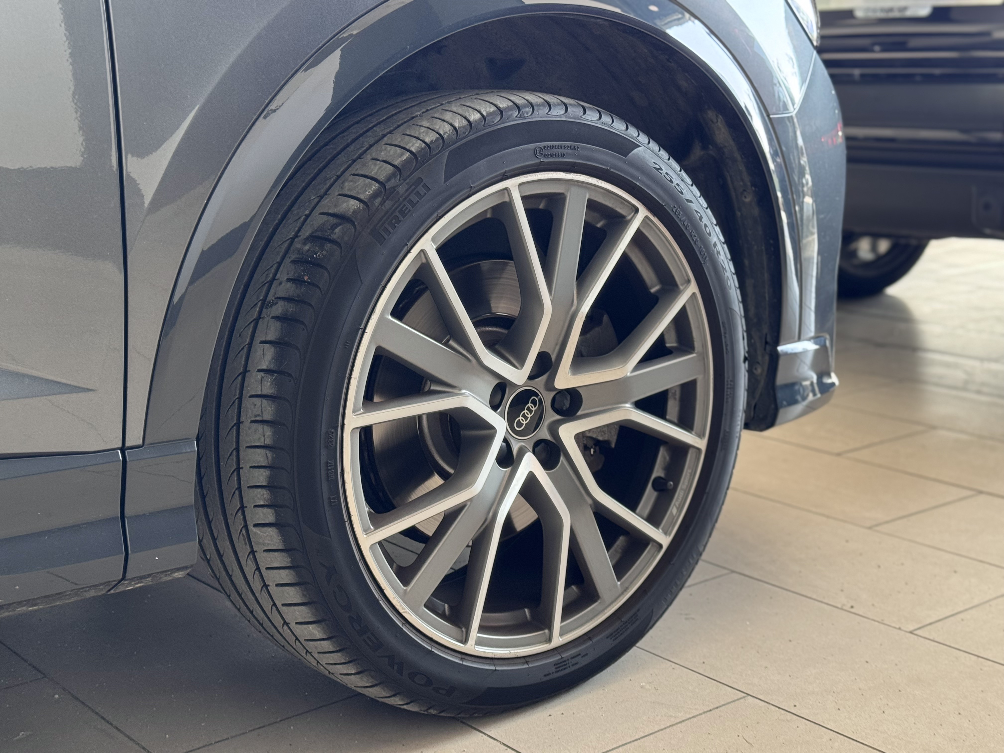 Audi Q3 Sportback 45 TFSIe S line S tronic - 2022 18