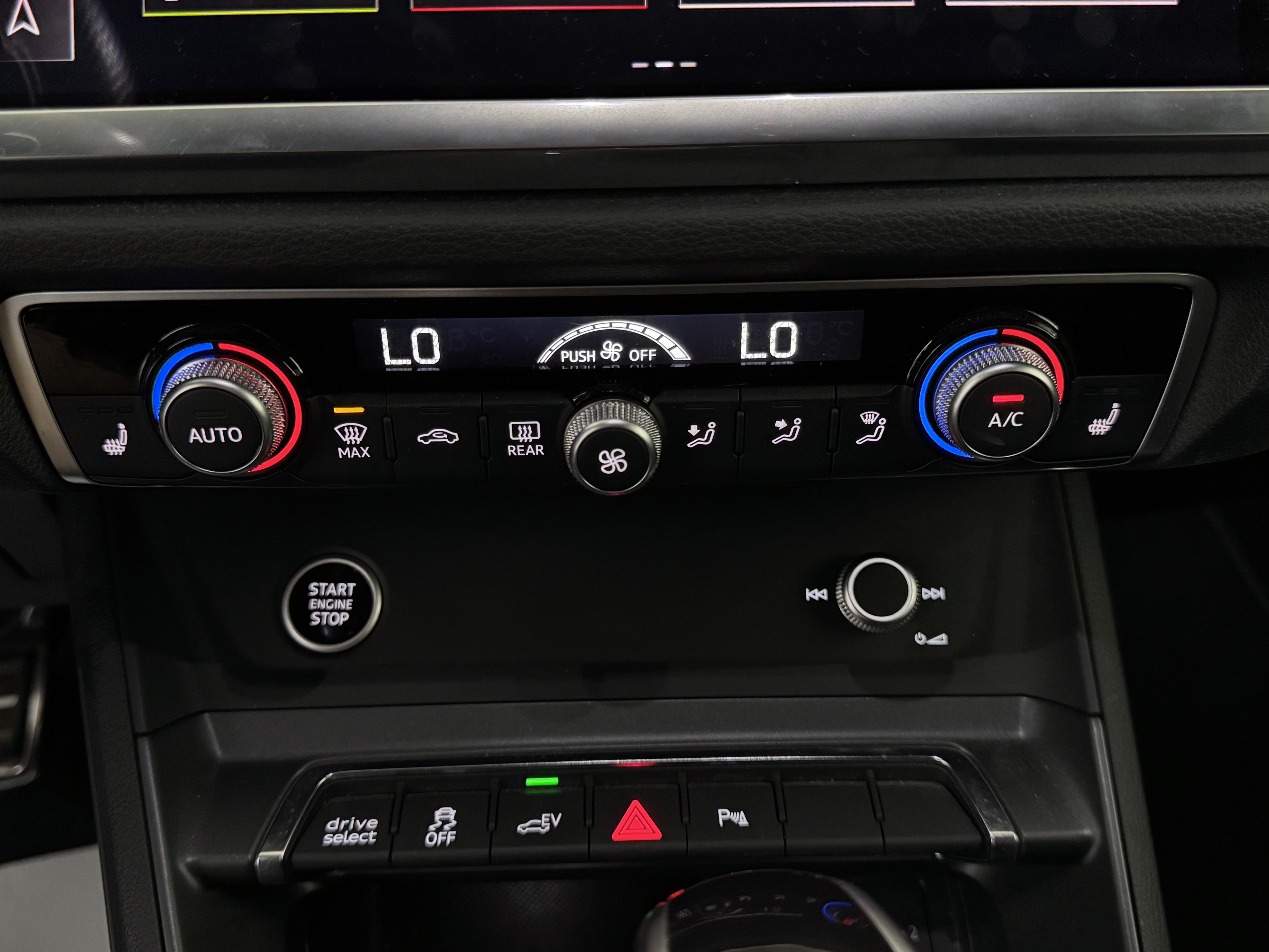 Audi Q3 Sportback 45 TFSIe S line S tronic - 2022 25