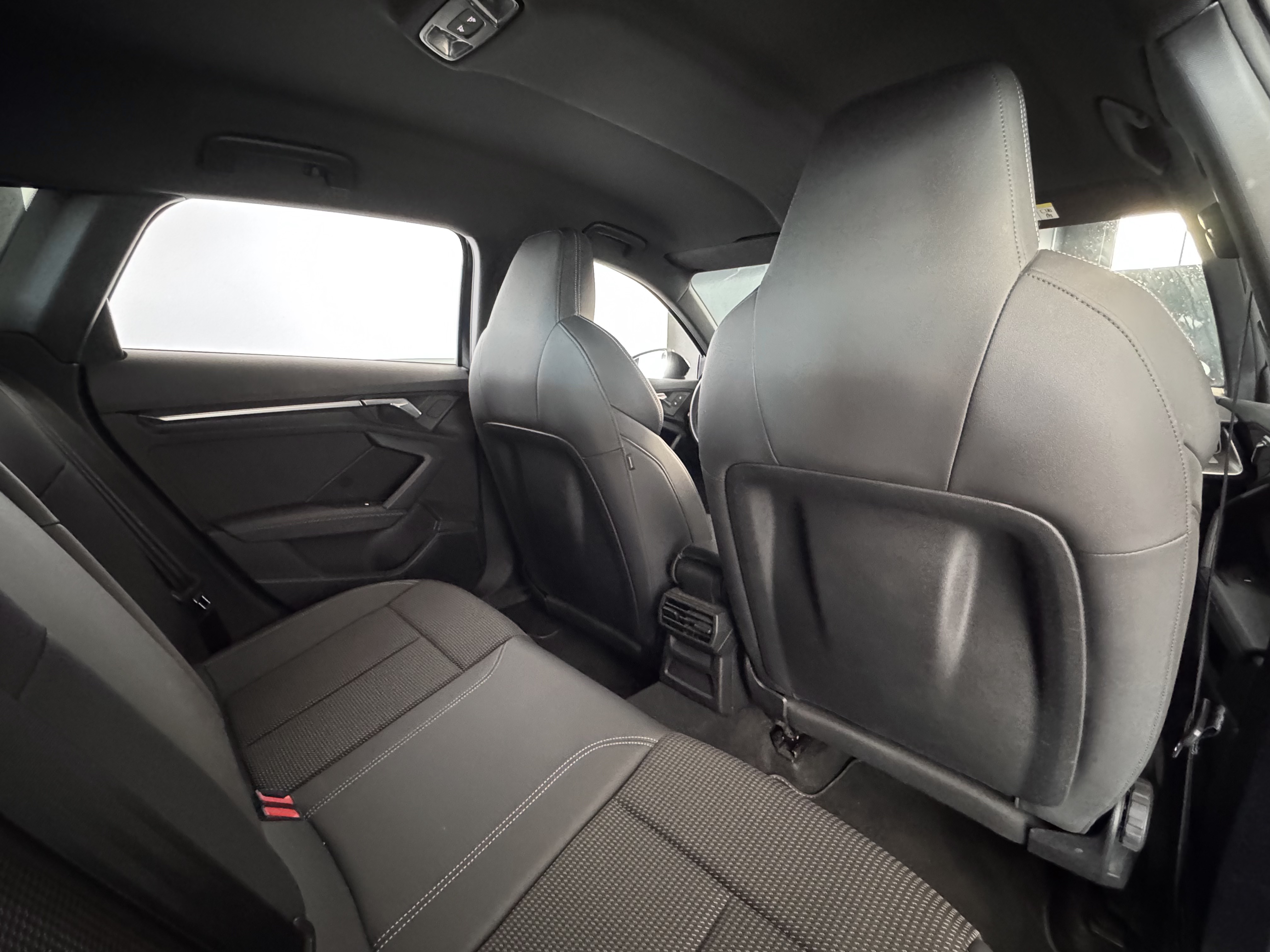 Audi A3 Sportback 35 TFSI S line S tronic - 2021 12