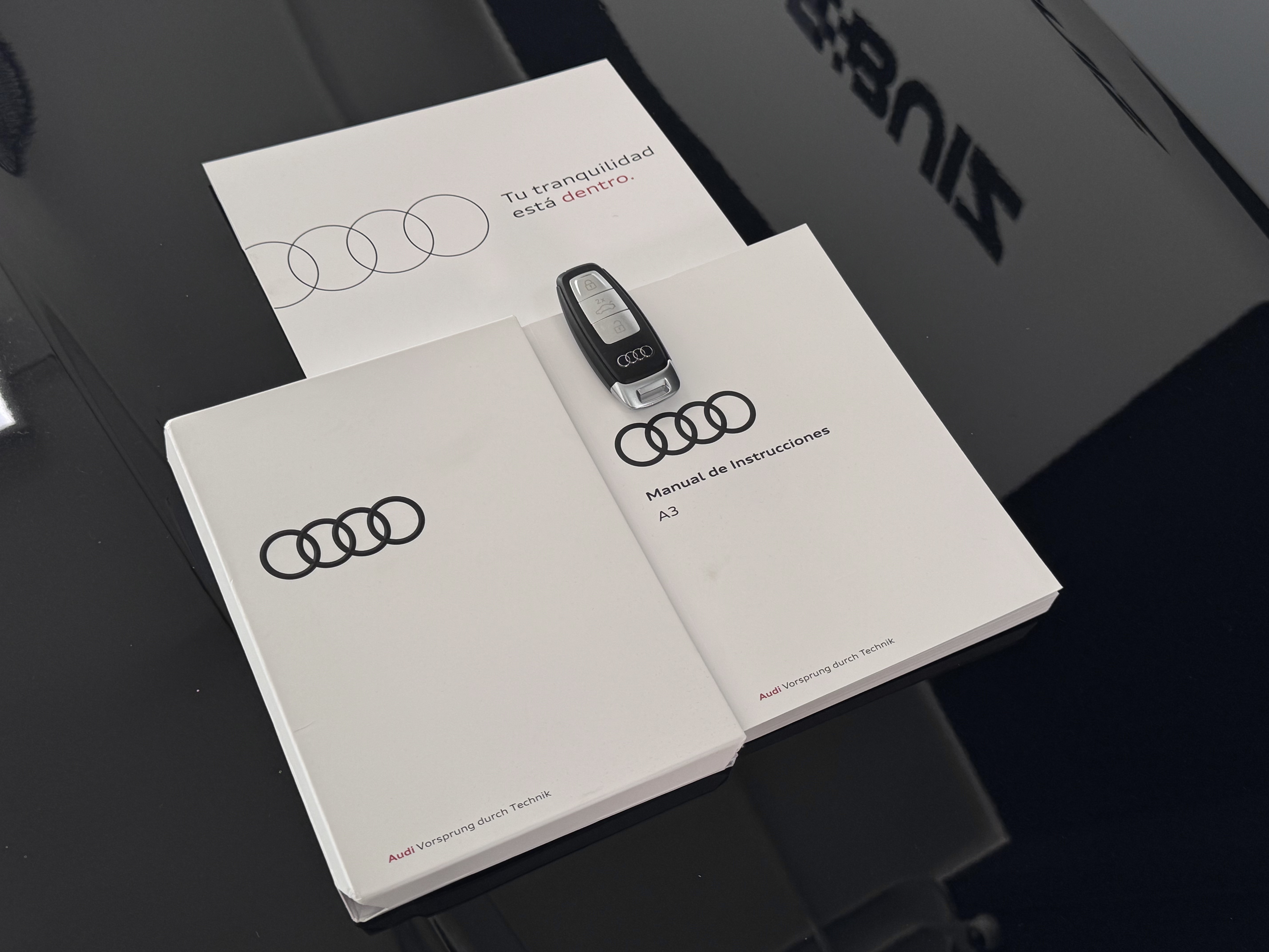 Audi A3 Sportback 35 TFSI S line S tronic - 2021 13