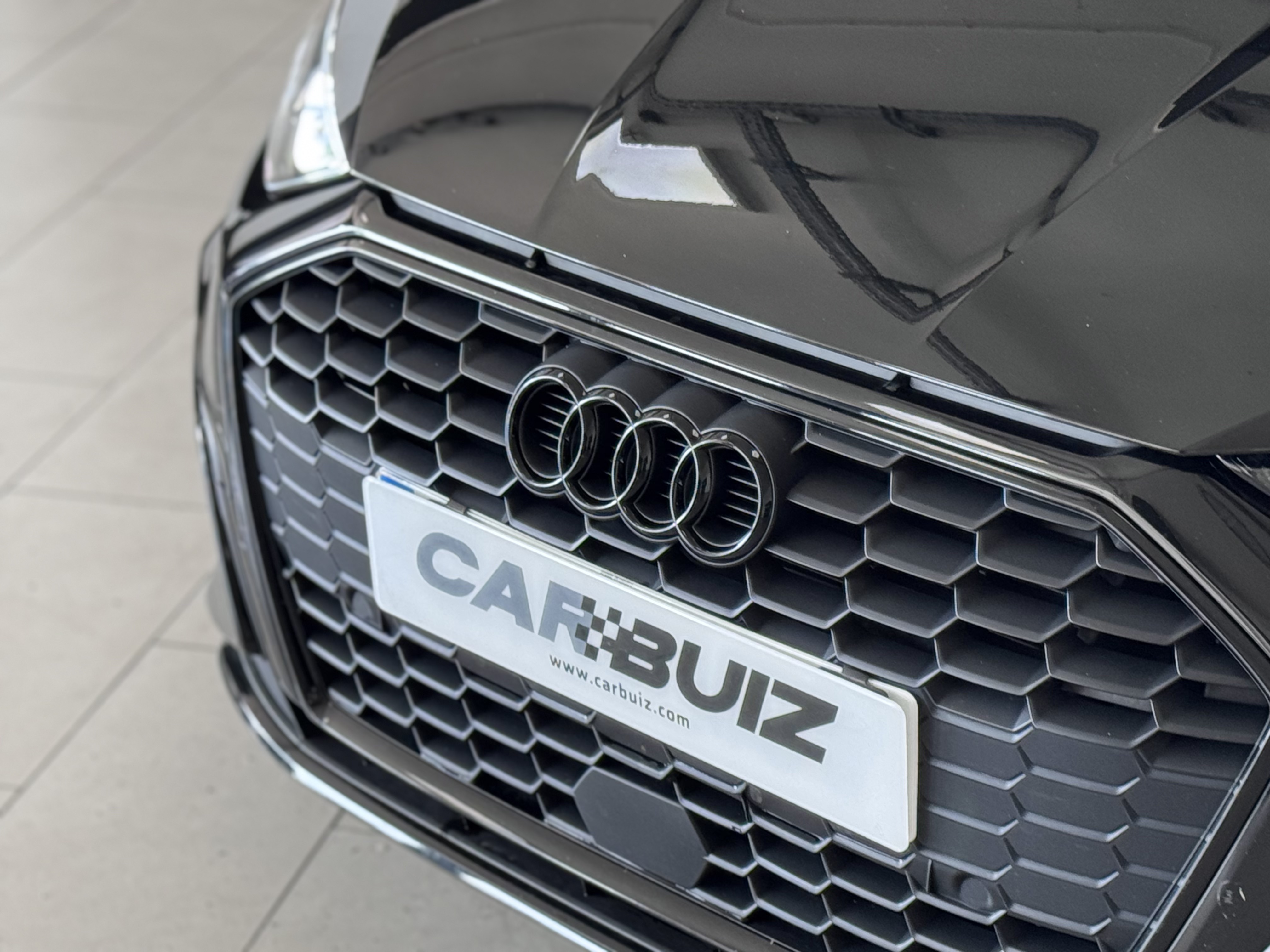 Audi A3 Sportback 35 TFSI S line S tronic - 2021 15