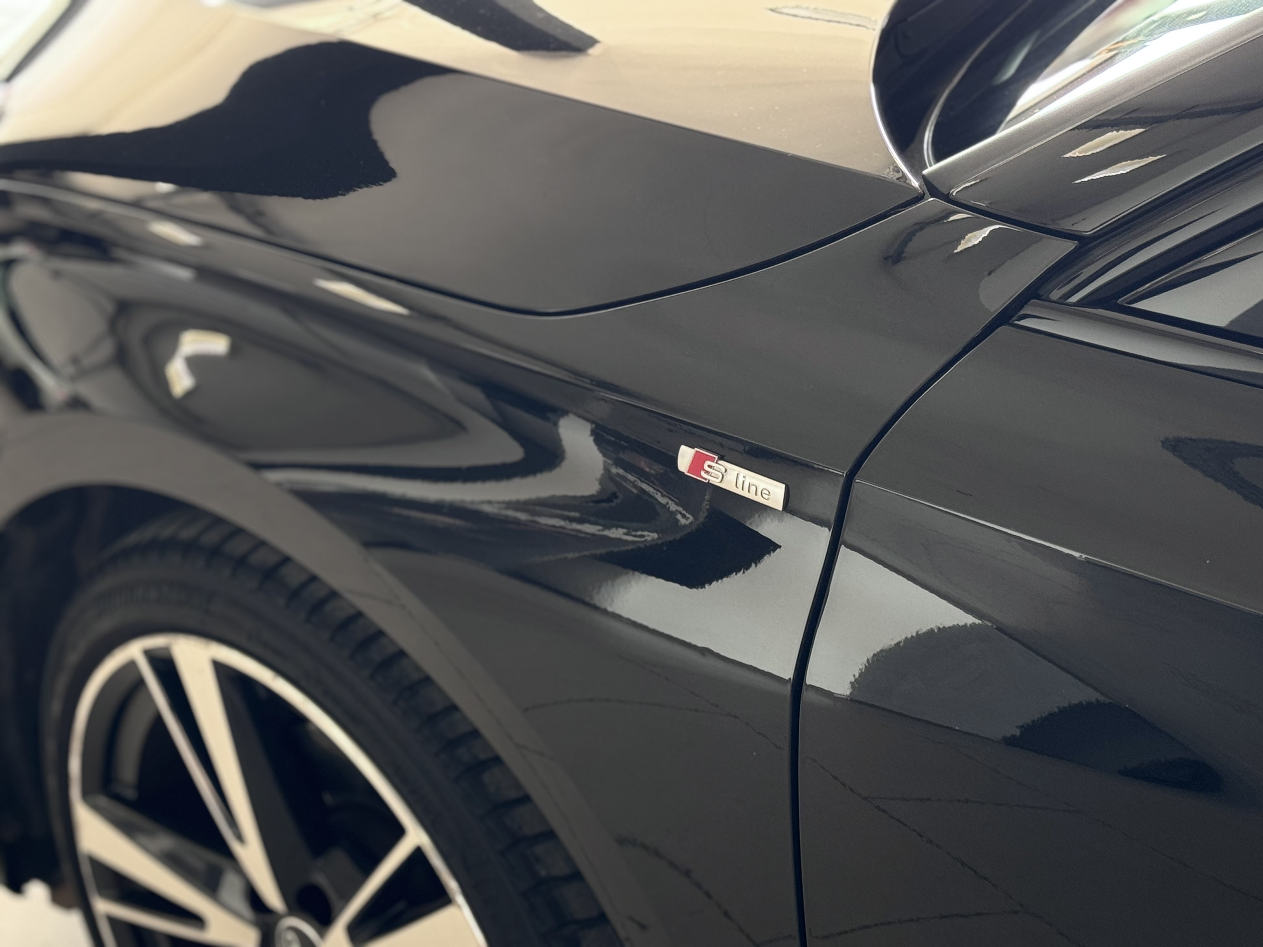 Audi A3 Sportback 35 TFSI S line S tronic - 2021 17