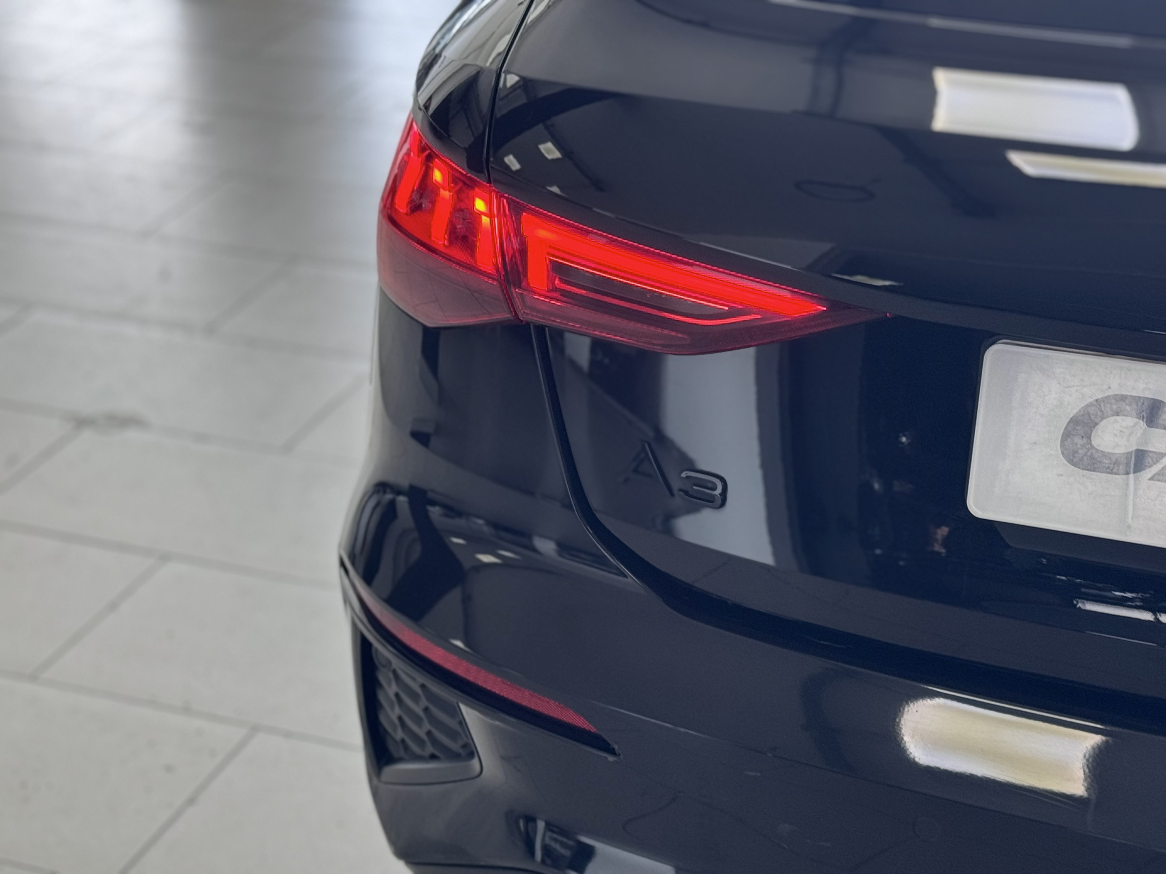 Audi A3 Sportback 35 TFSI S line S tronic - 2021 22