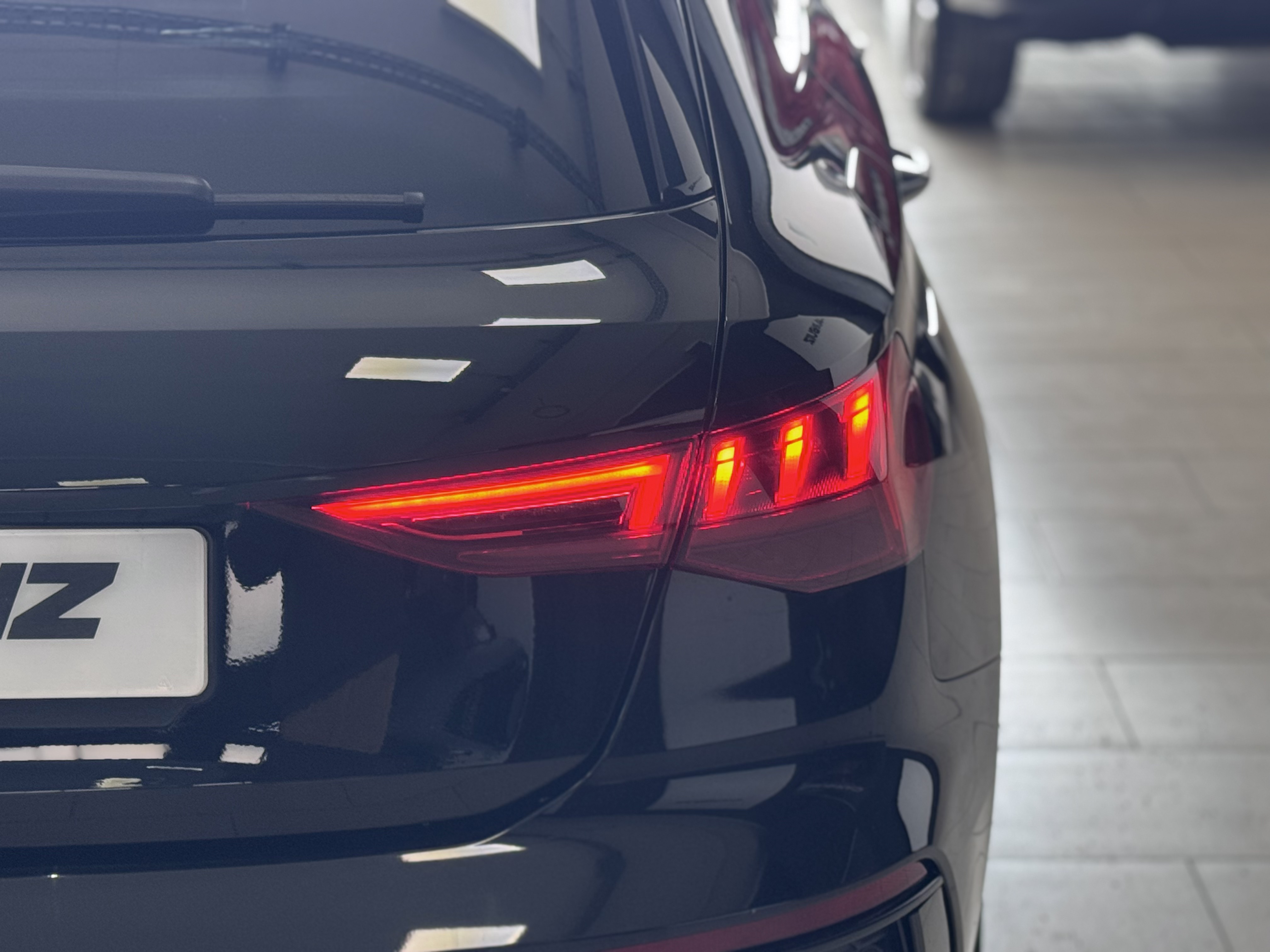 Audi A3 Sportback 35 TFSI S line S tronic - 2021 23