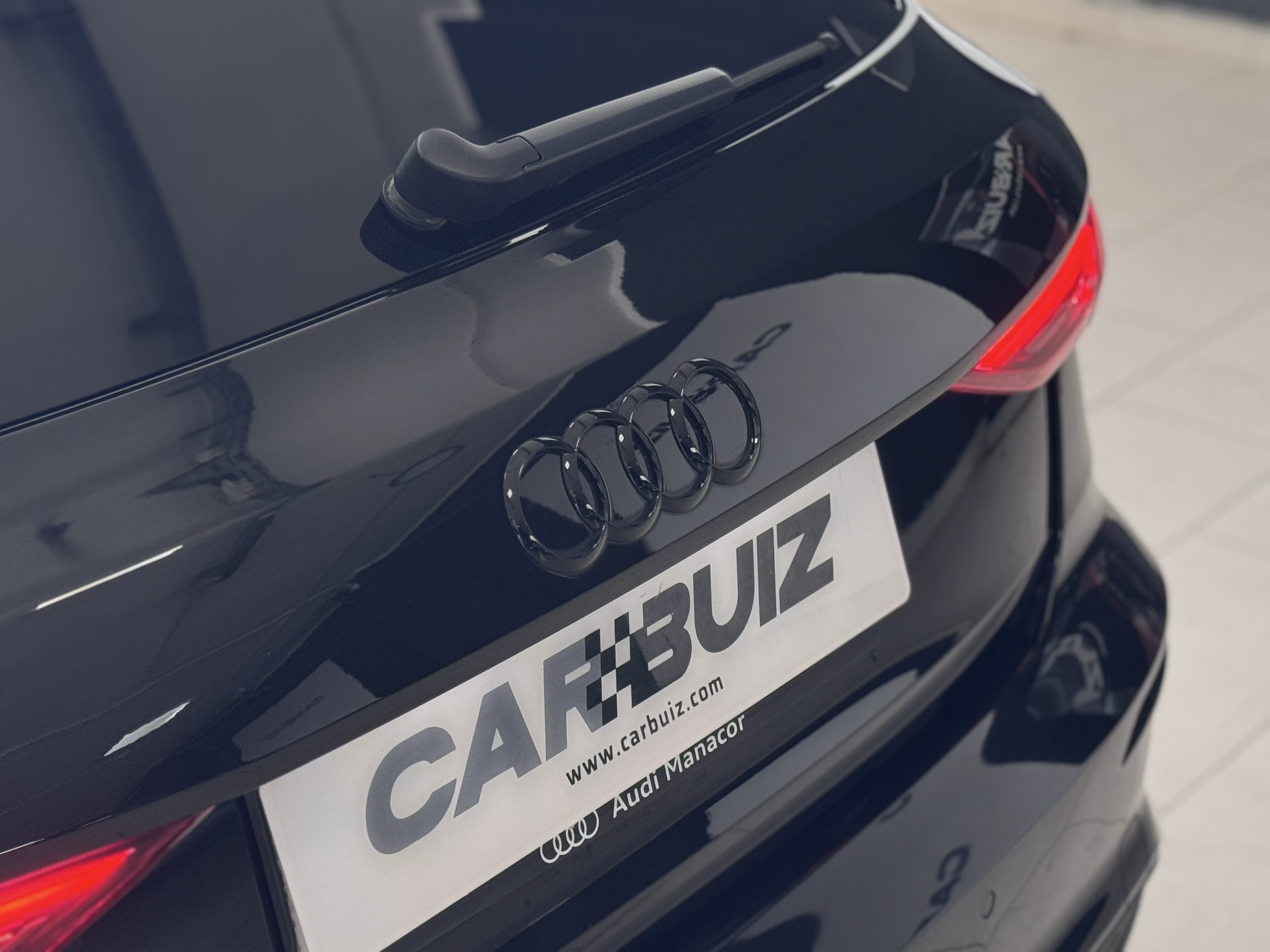 Audi A3 Sportback 35 TFSI S line S tronic - 2021 24